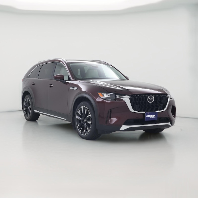 2024 Mazda CX-90 PHEV Premium Plus