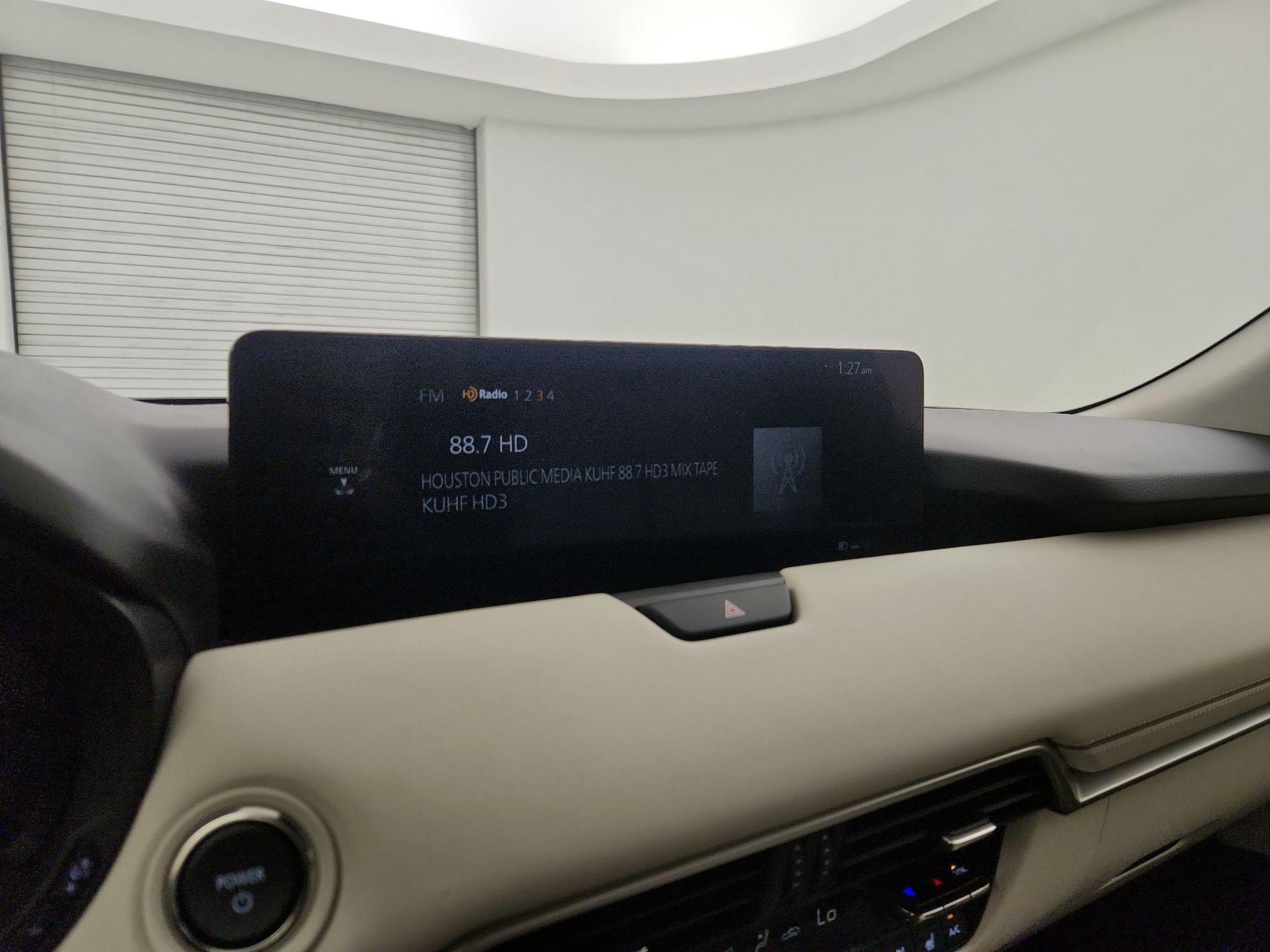 Thumbnail: 2024 Mazda CX-90 - 16