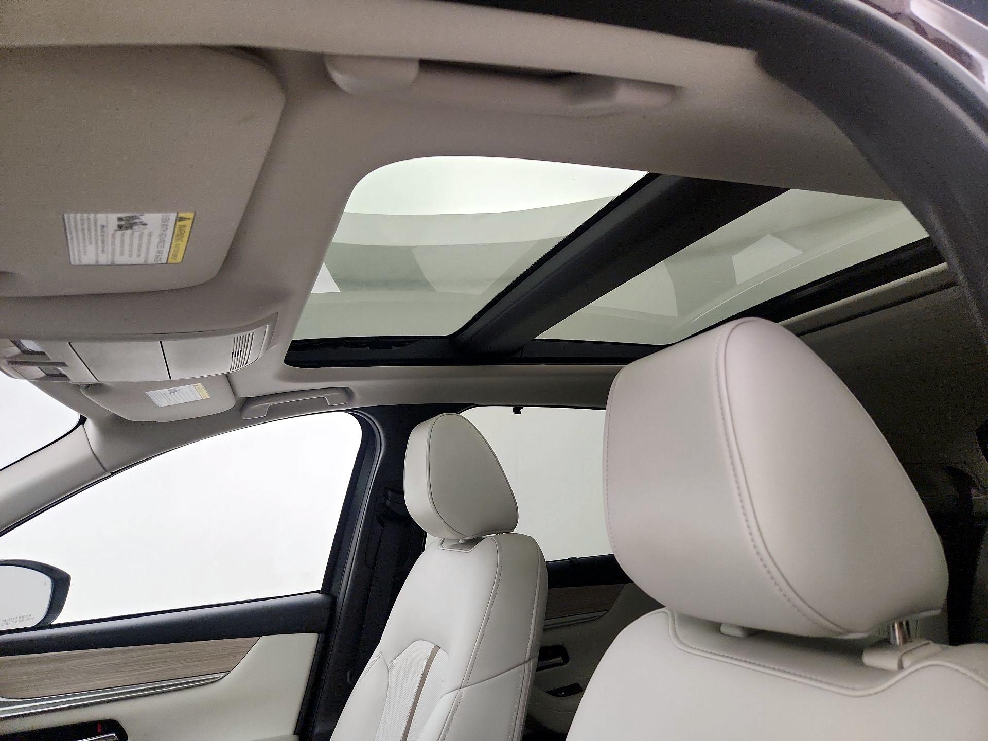 Thumbnail: 2024 Mazda CX-90 - 20
