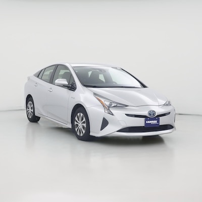 2018 Toyota Prius Two