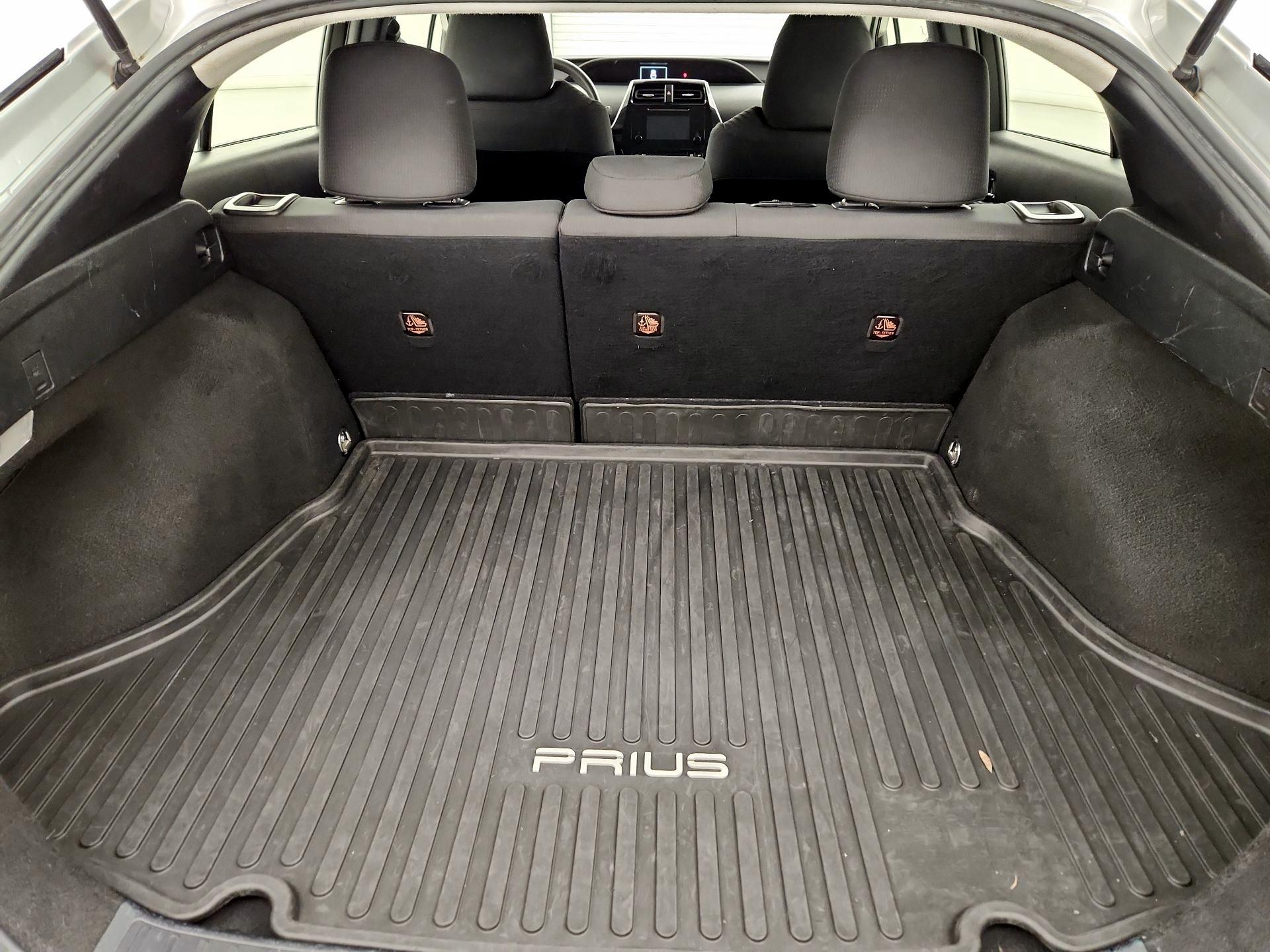 Thumbnail: 2018 Toyota Prius - 20