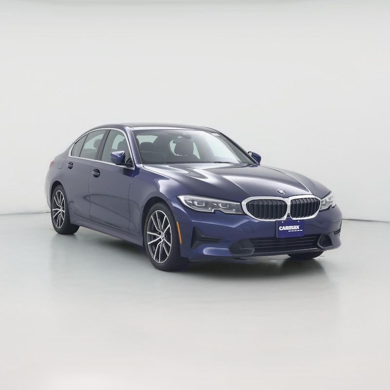 2020 BMW 330 I