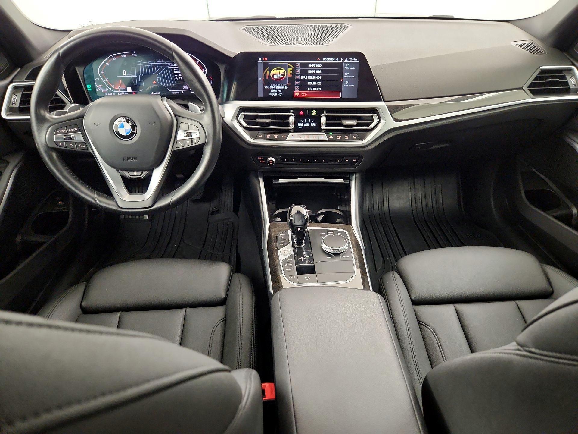 Thumbnail: 2020 BMW 3 Series - 9