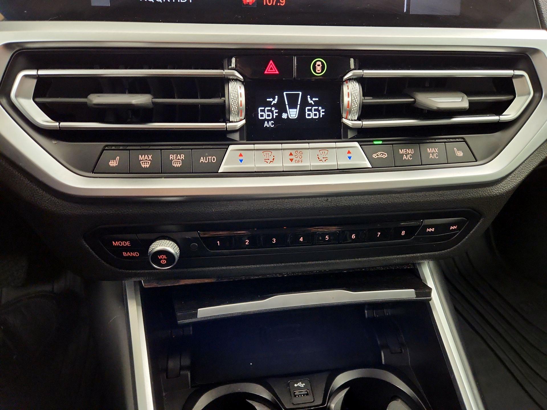 Thumbnail: 2020 BMW 3 Series - 17