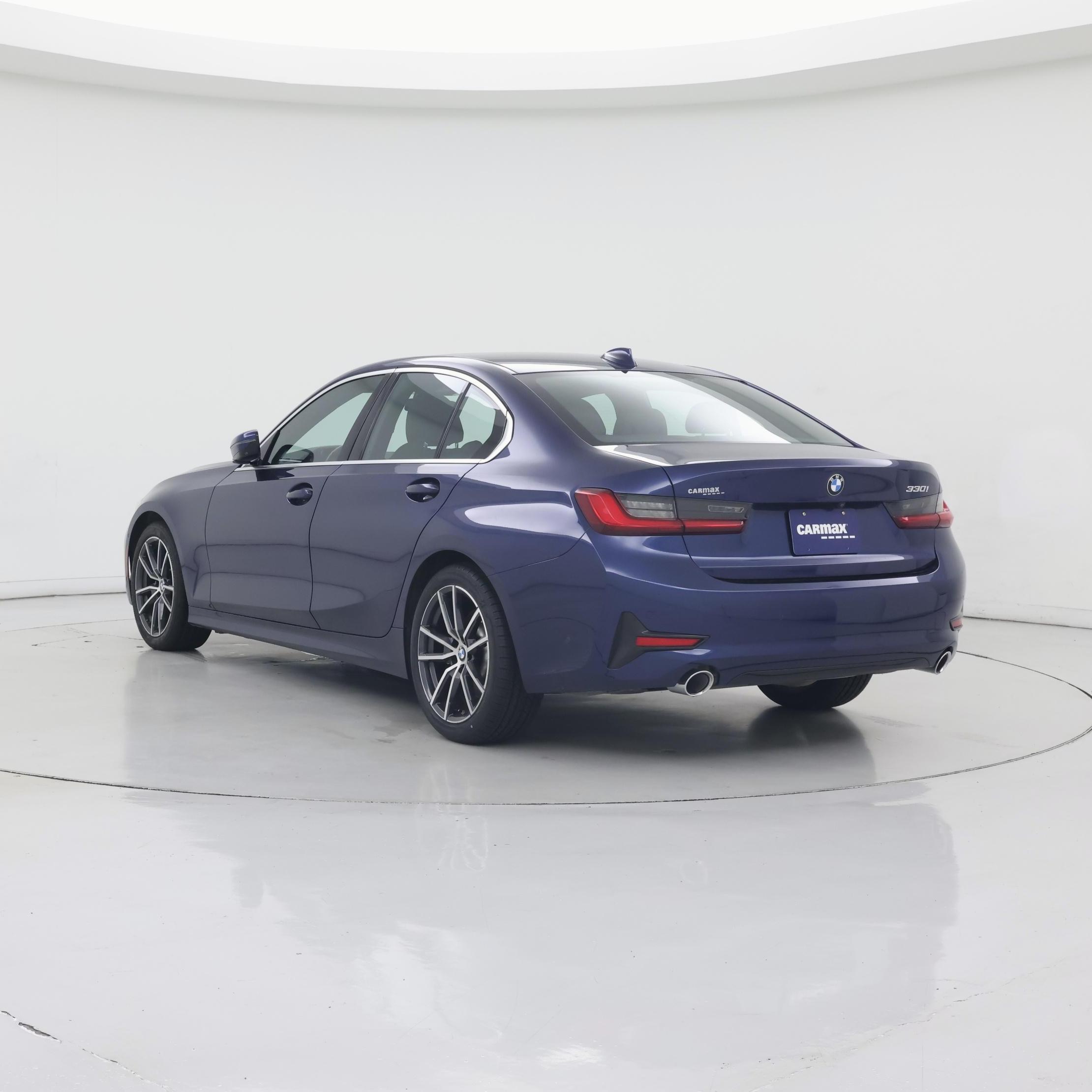 Thumbnail: 2020 BMW 3 Series - 2