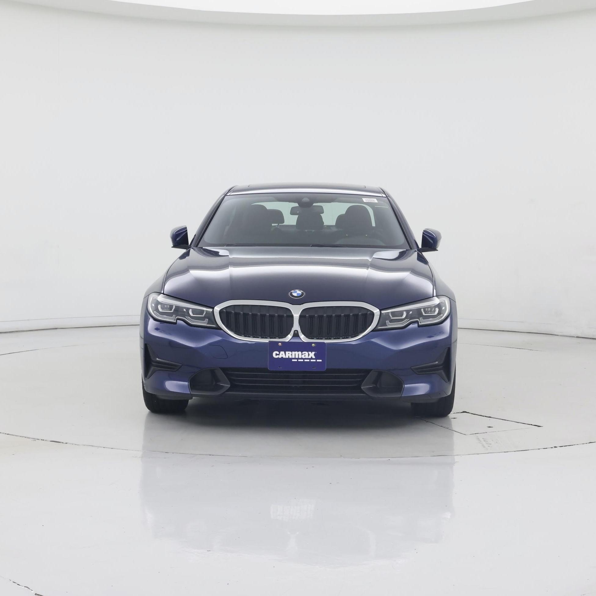 Thumbnail: 2020 BMW 3 Series - 5