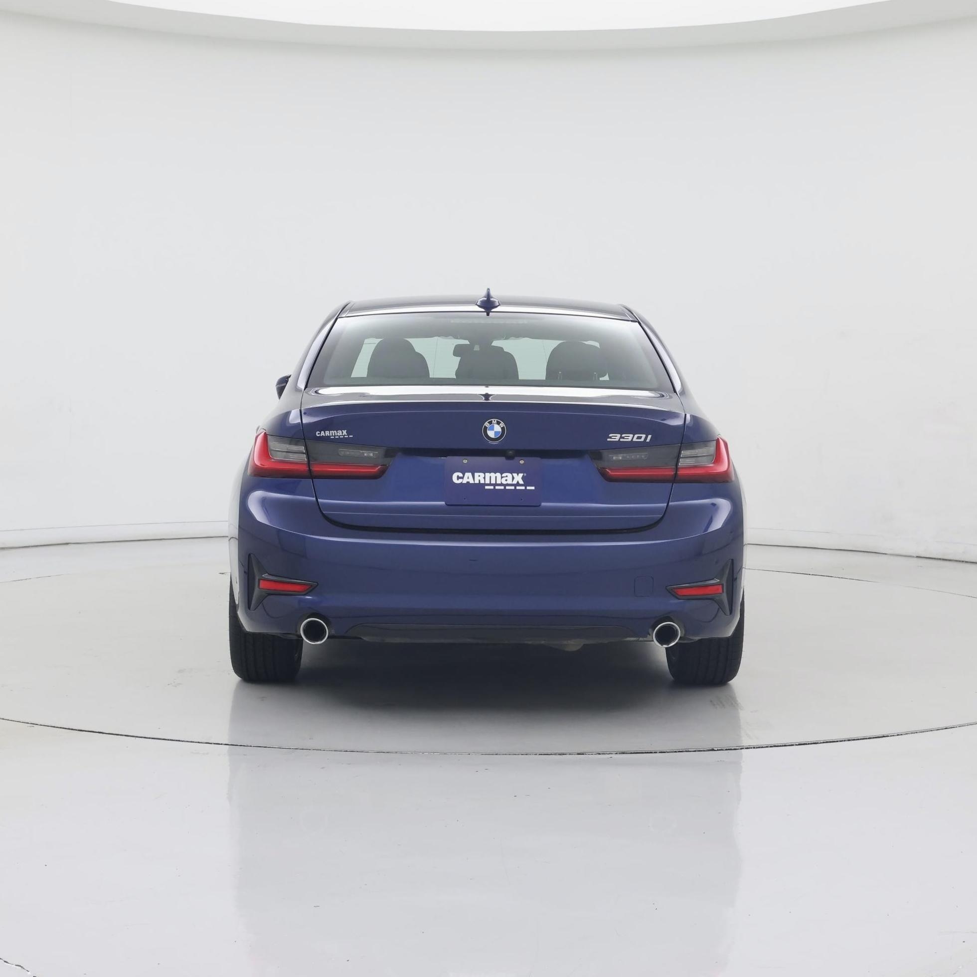 Thumbnail: 2020 BMW 3 Series - 6