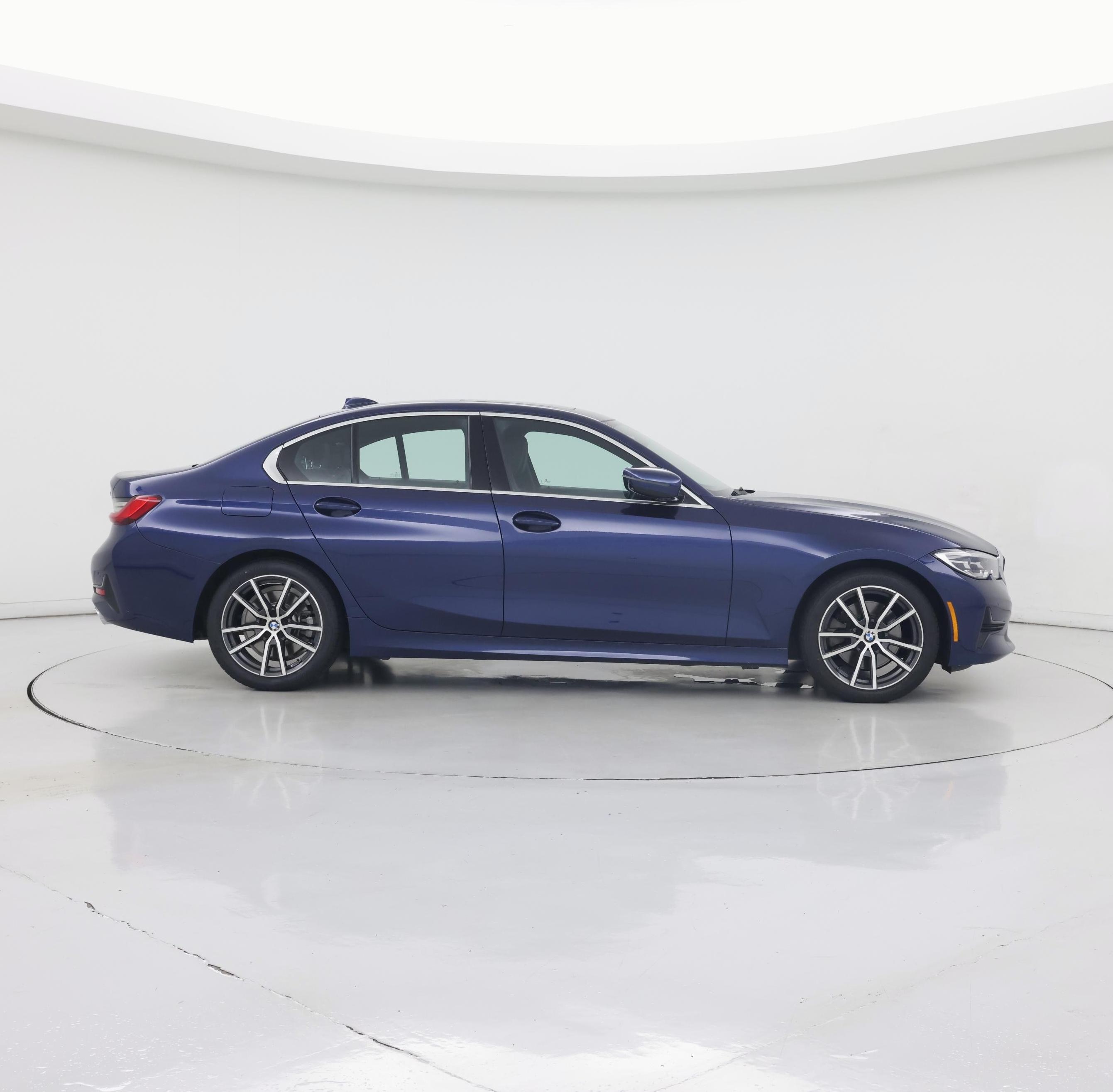Thumbnail: 2020 BMW 3 Series - 7