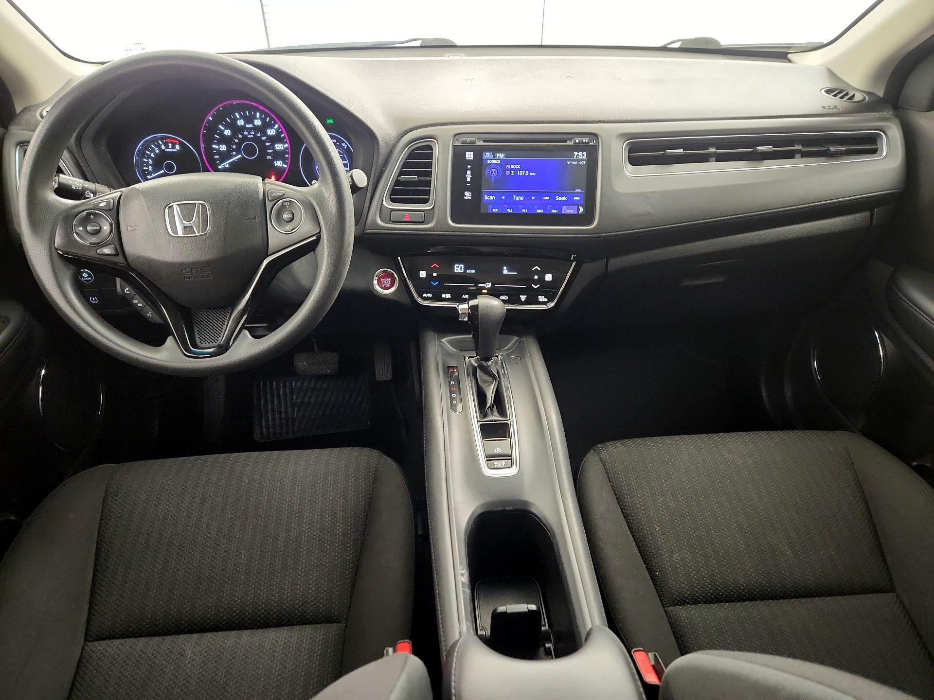 Thumbnail: 2018 Honda HR-V - 9