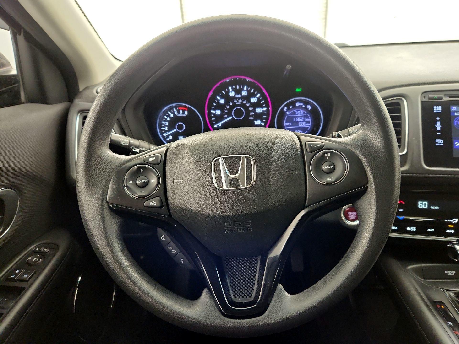 Thumbnail: 2018 Honda HR-V - 10