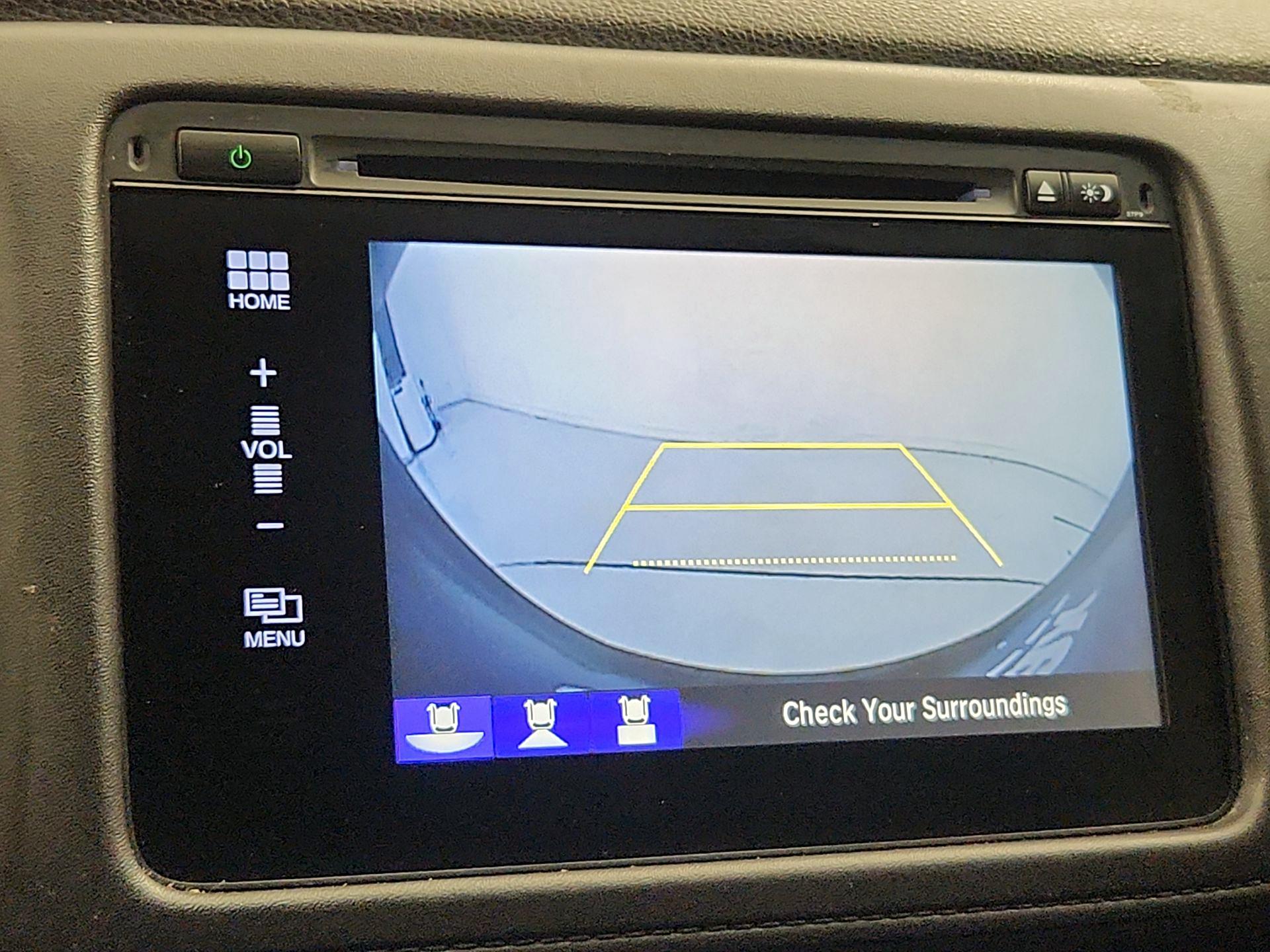 Thumbnail: 2018 Honda HR-V - 14