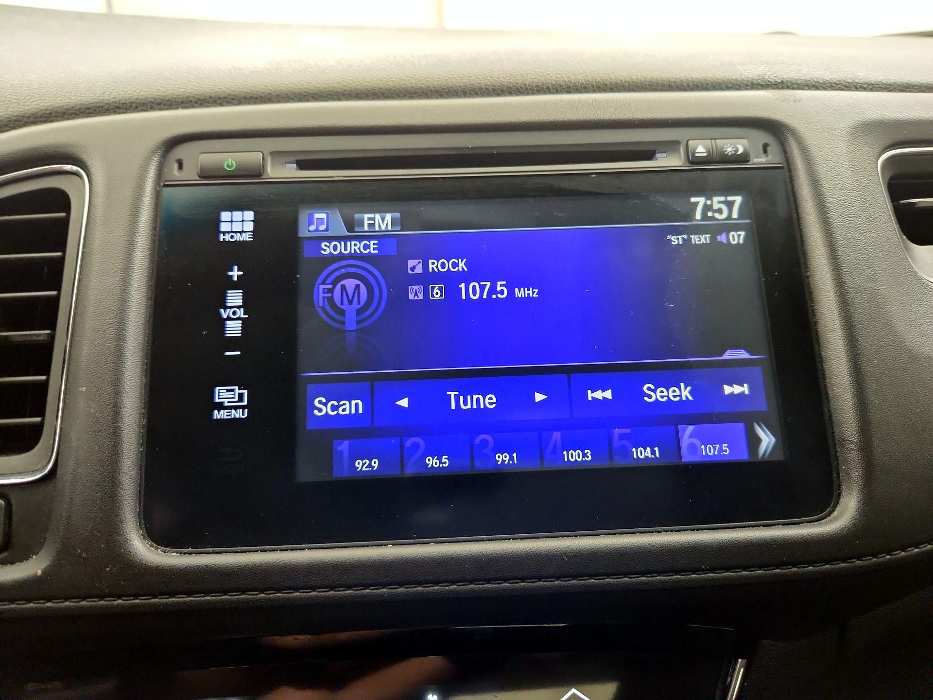 Thumbnail: 2018 Honda HR-V - 15