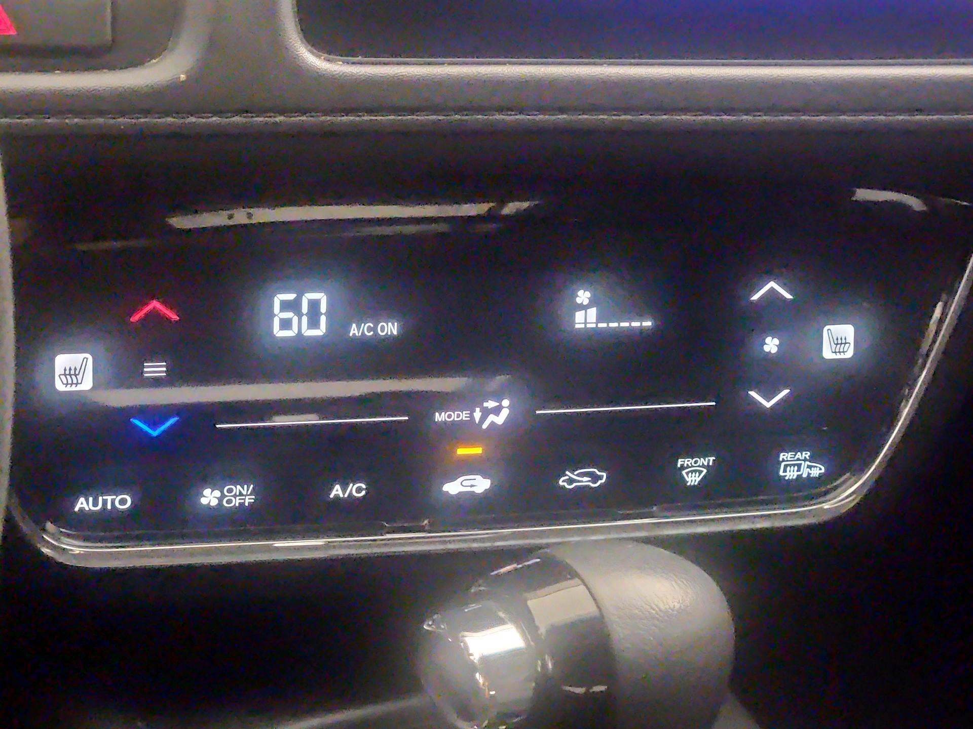 Thumbnail: 2018 Honda HR-V - 16
