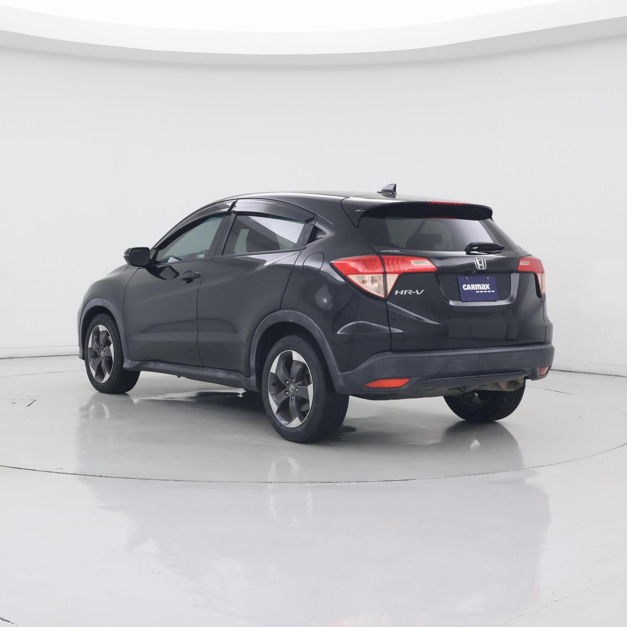 Thumbnail: 2018 Honda HR-V - 2