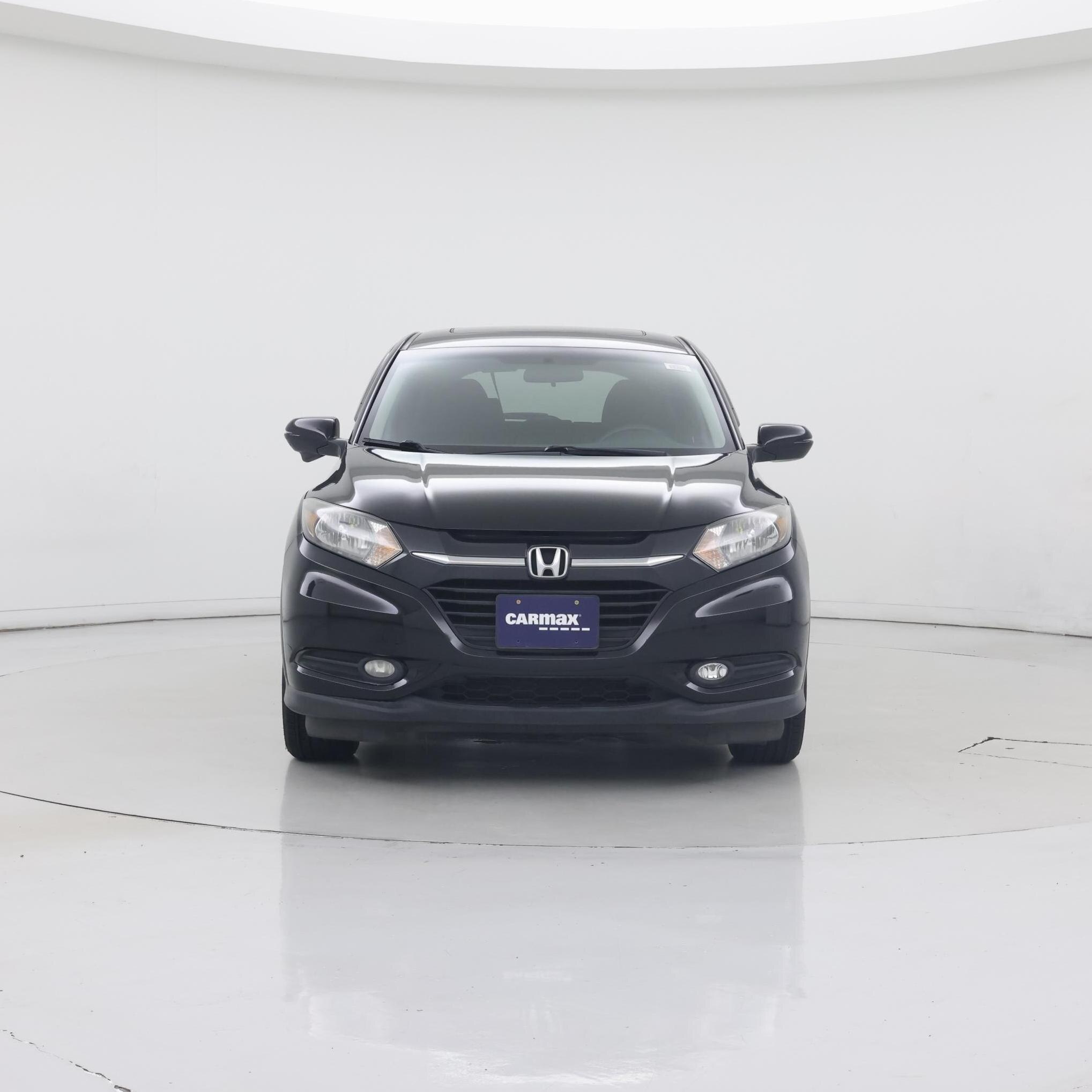 Thumbnail: 2018 Honda HR-V - 5