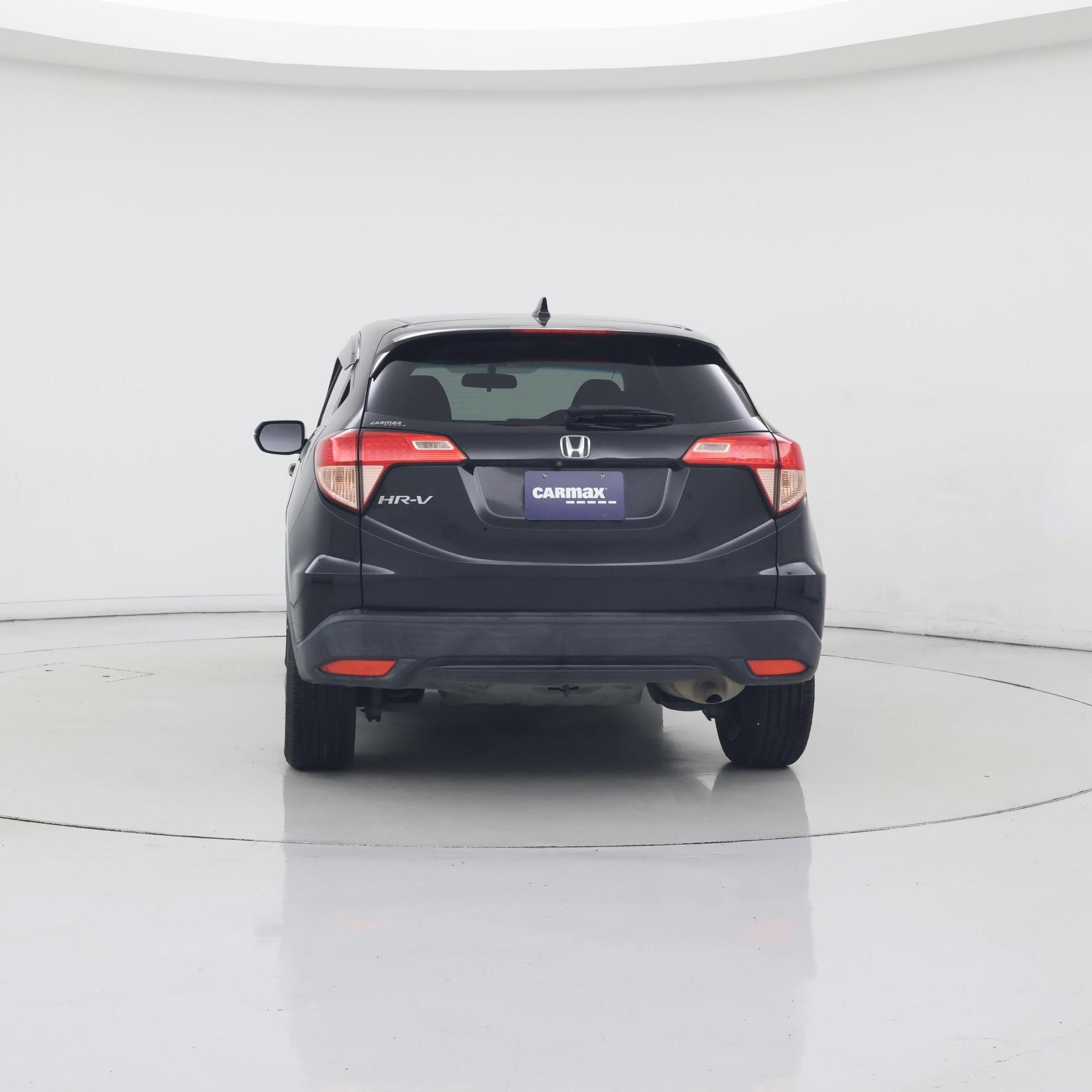 Thumbnail: 2018 Honda HR-V - 6