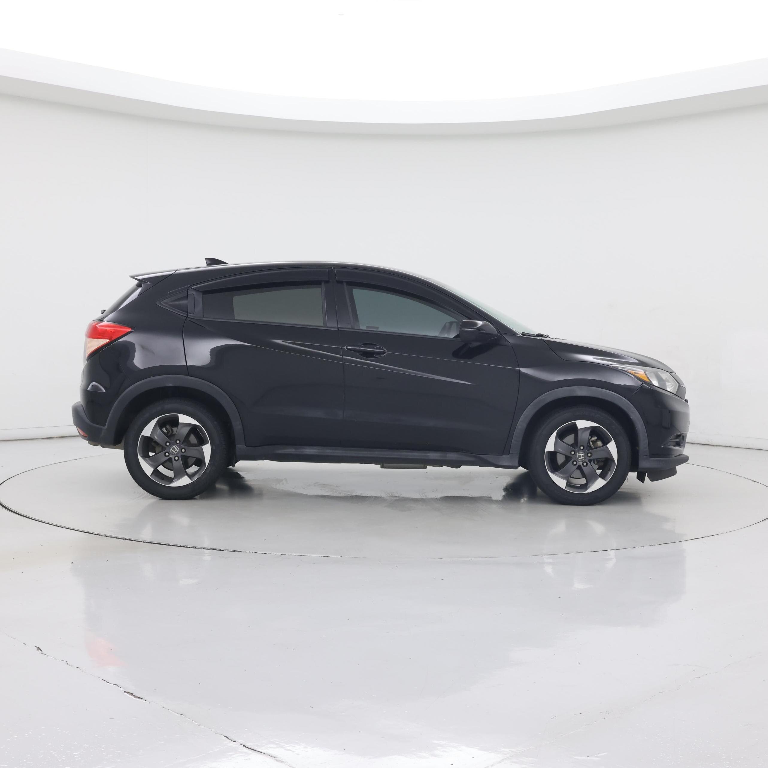 Thumbnail: 2018 Honda HR-V - 7