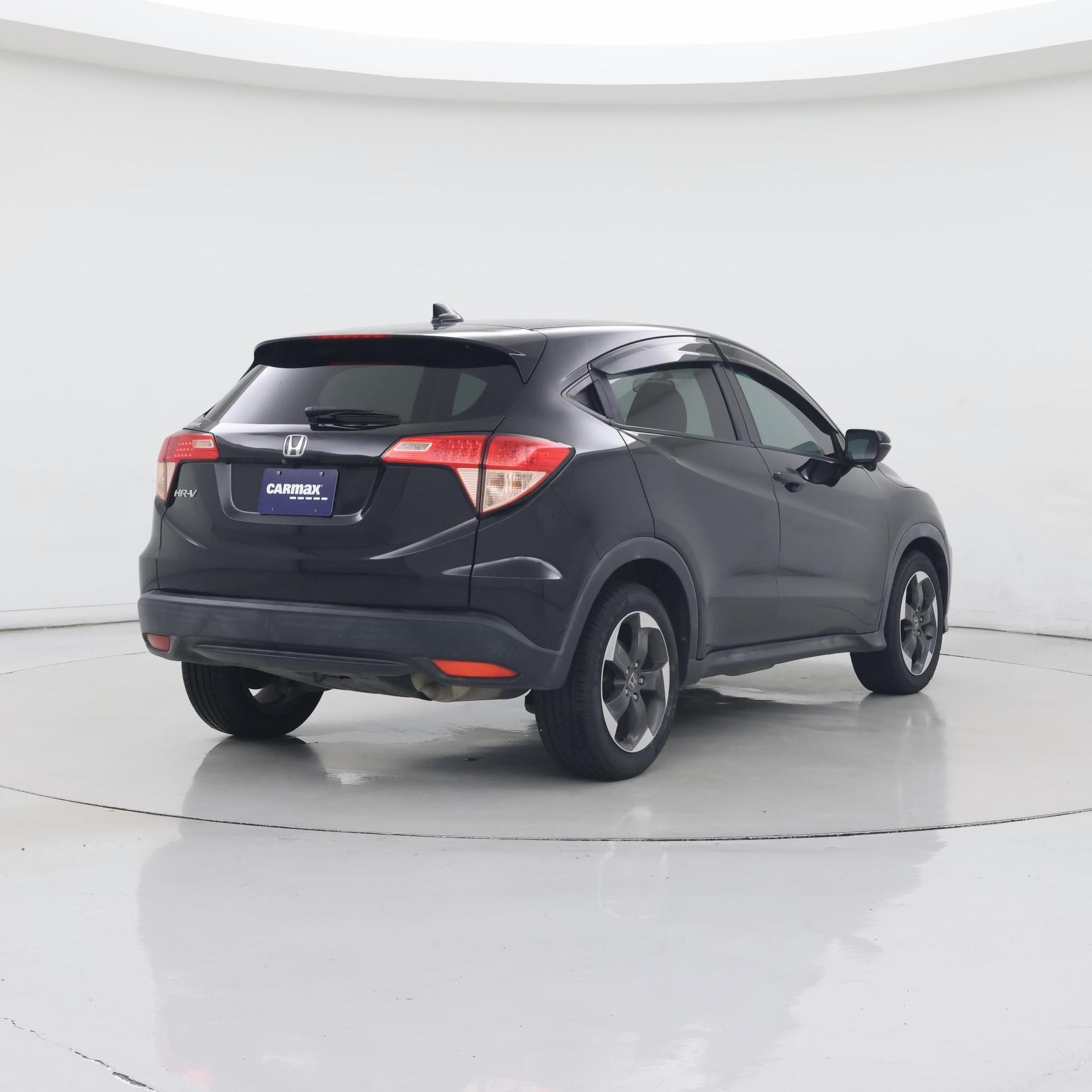 Thumbnail: 2018 Honda HR-V - 8