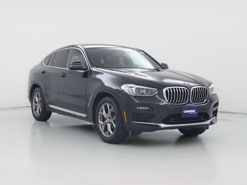 2020 BMW X4 xDrive30i -
                  Houston, TX