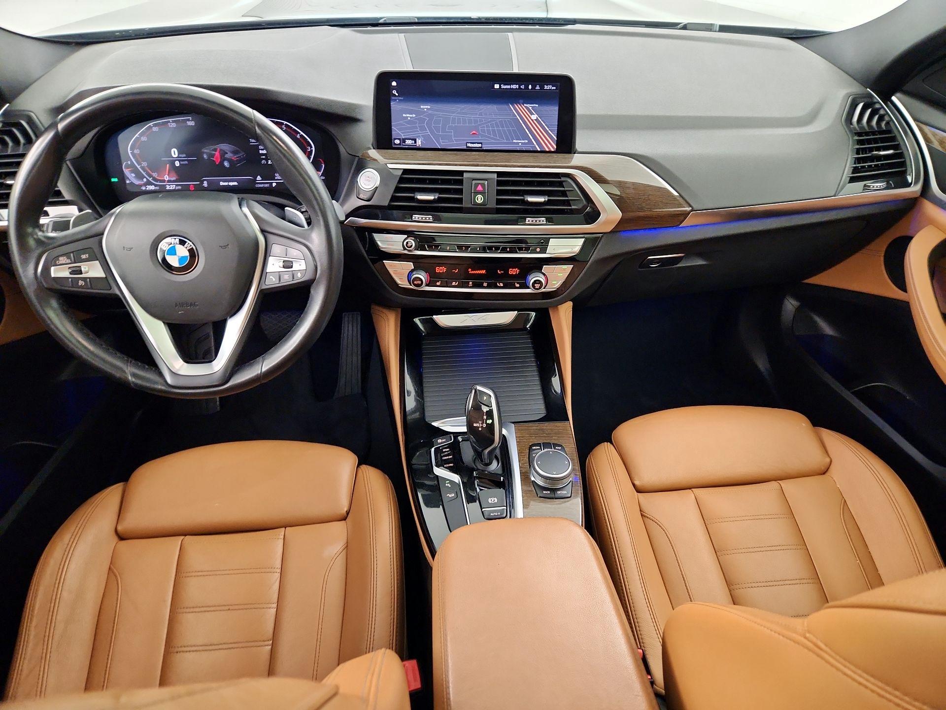 Thumbnail: 2020 BMW X4 - 9