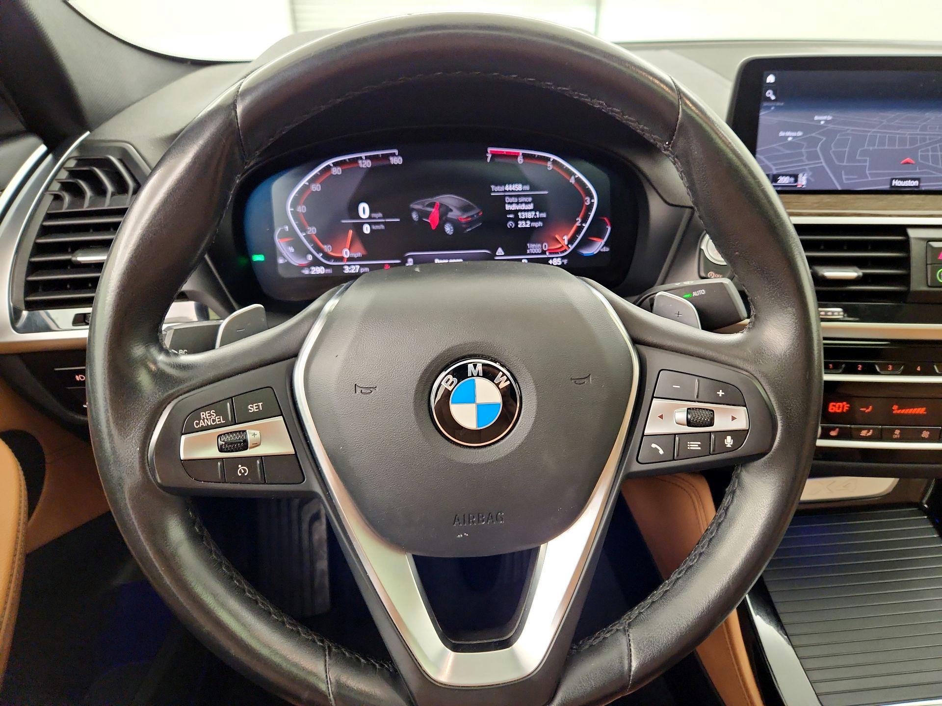 Thumbnail: 2020 BMW X4 - 10