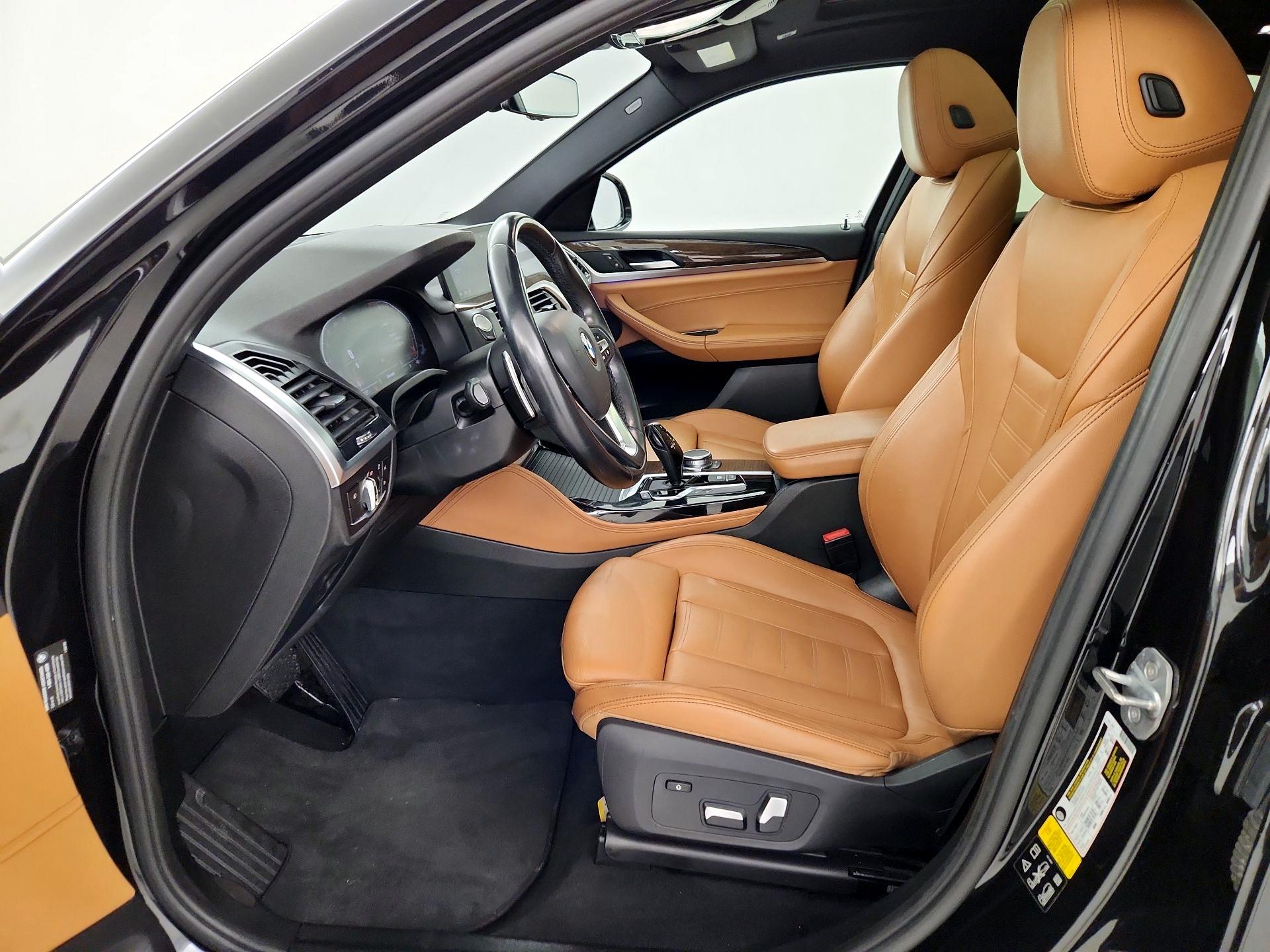 Thumbnail: 2020 BMW X4 - 11