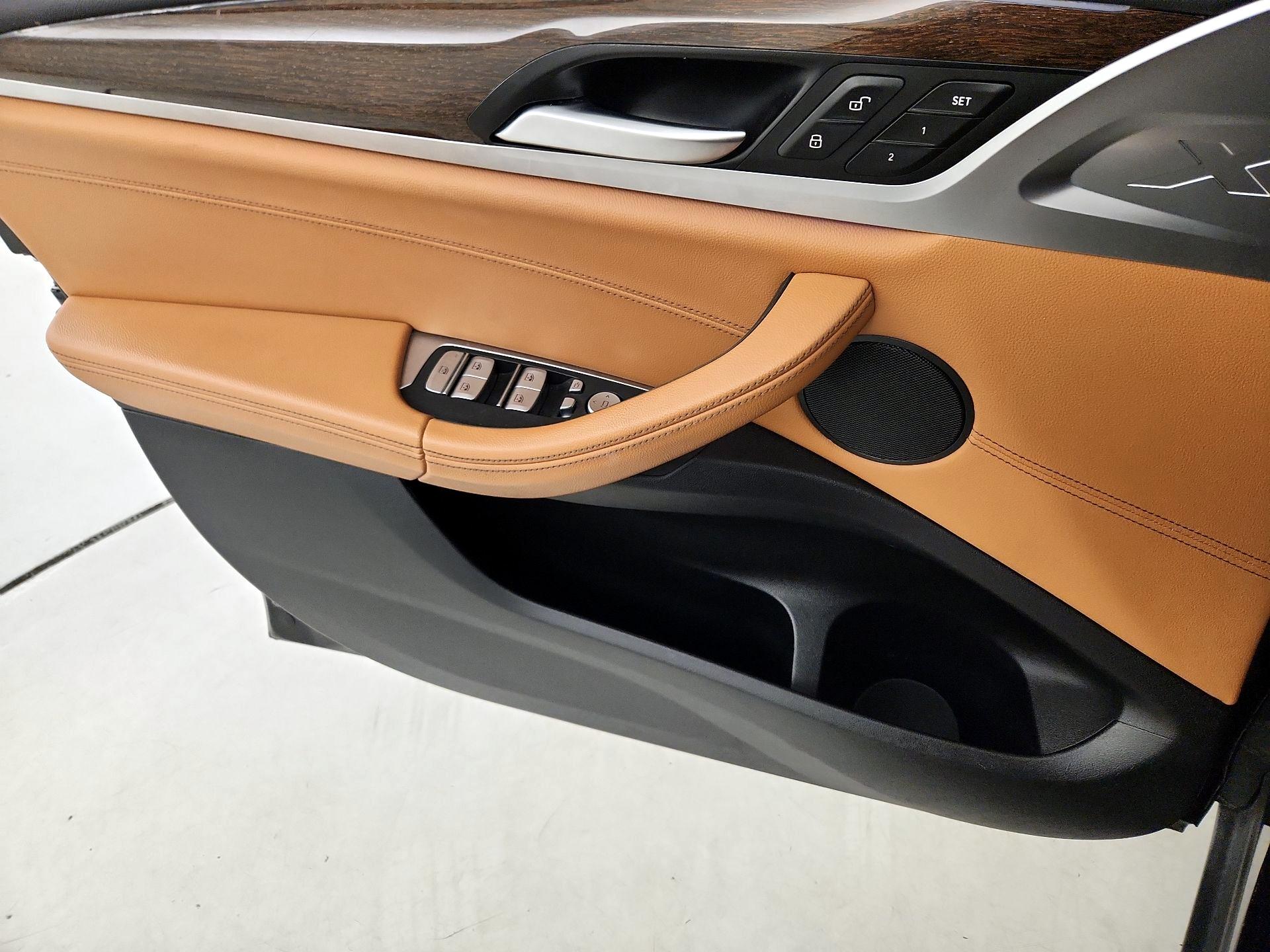 Thumbnail: 2020 BMW X4 - 12