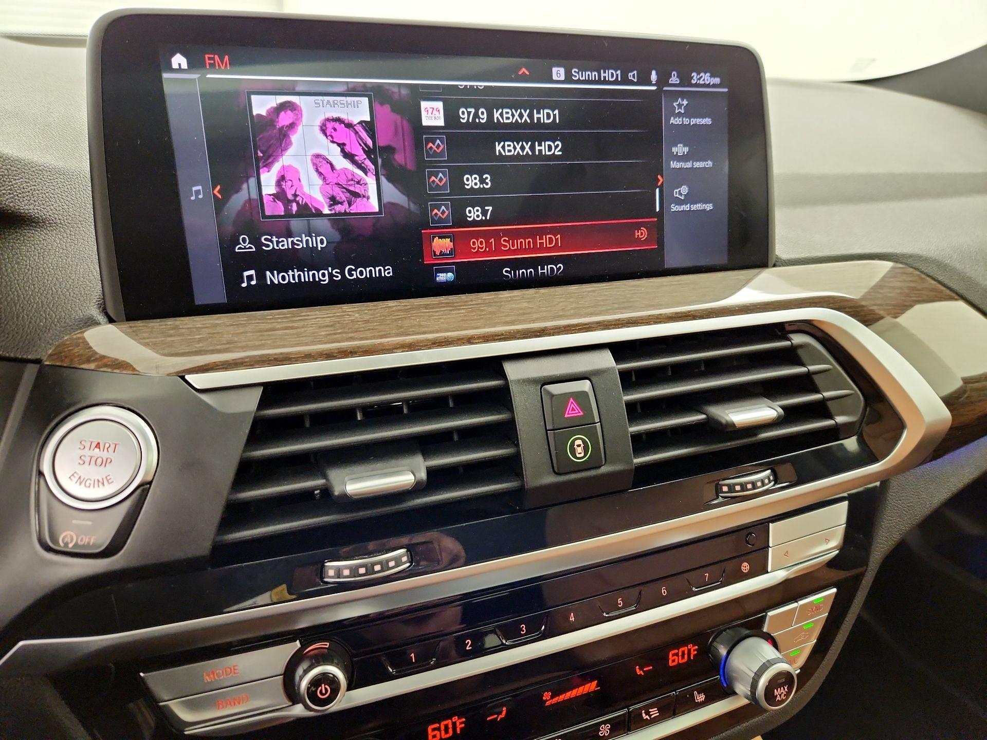 Thumbnail: 2020 BMW X4 - 16