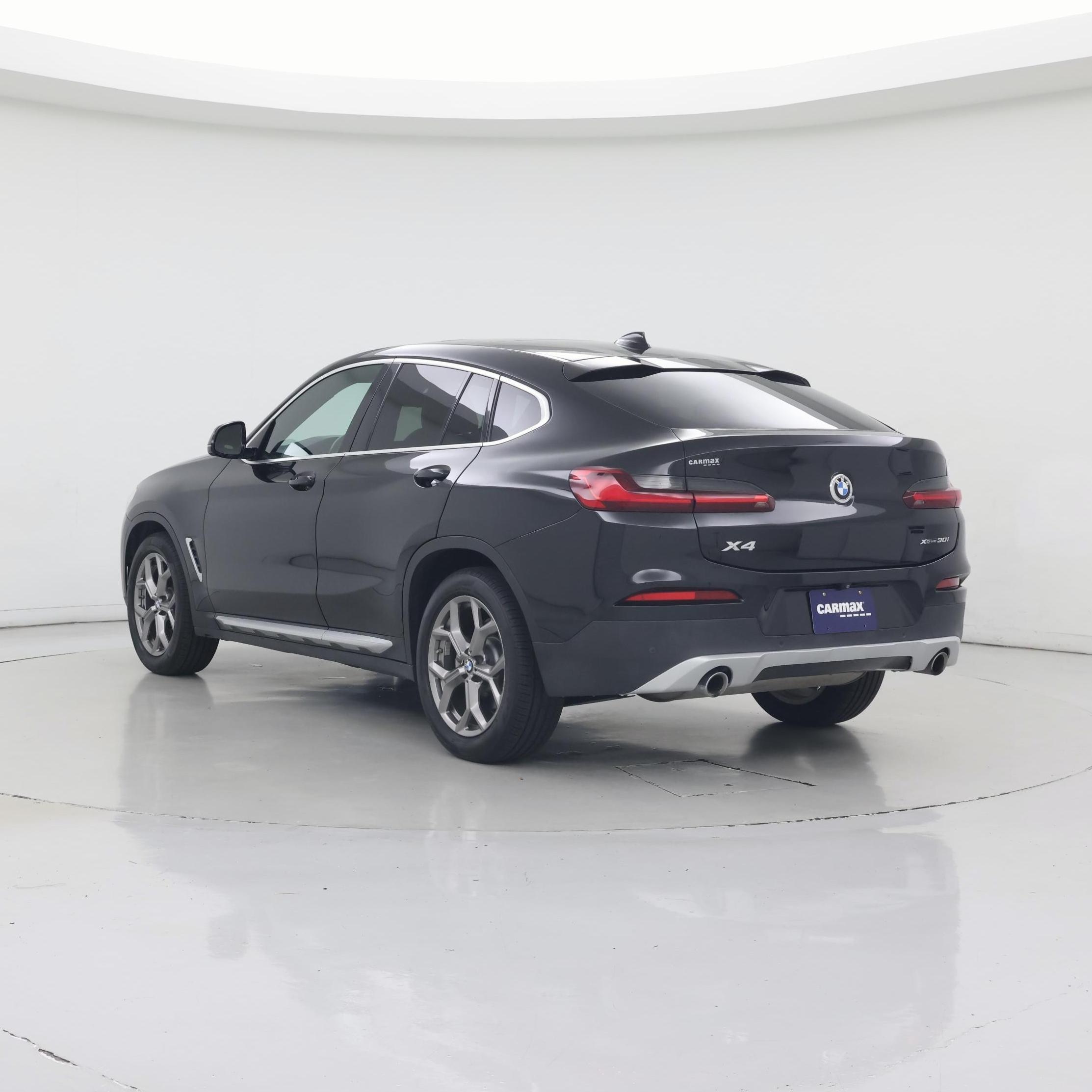 Thumbnail: 2020 BMW X4 - 2