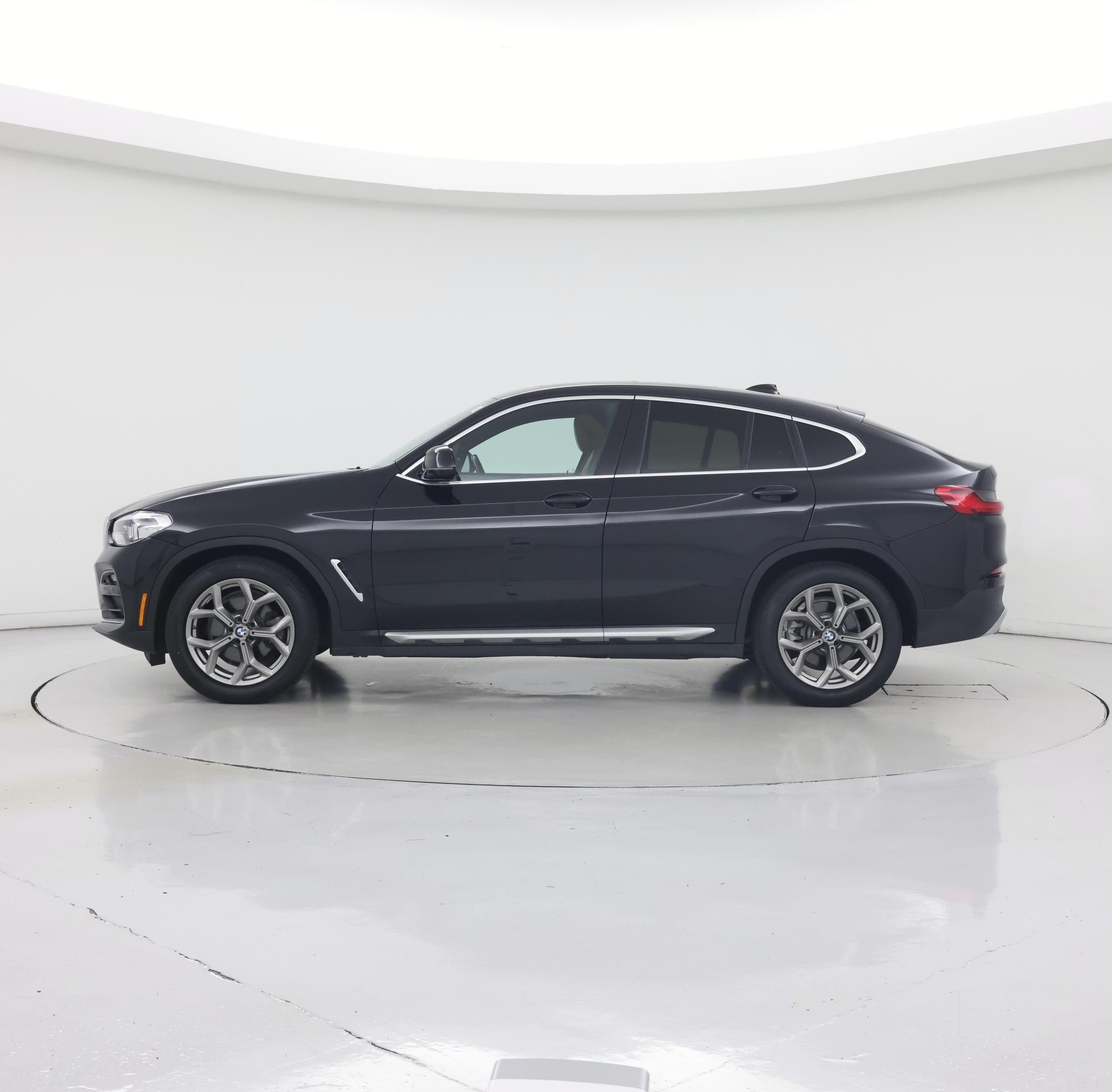 Thumbnail: 2020 BMW X4 - 3
