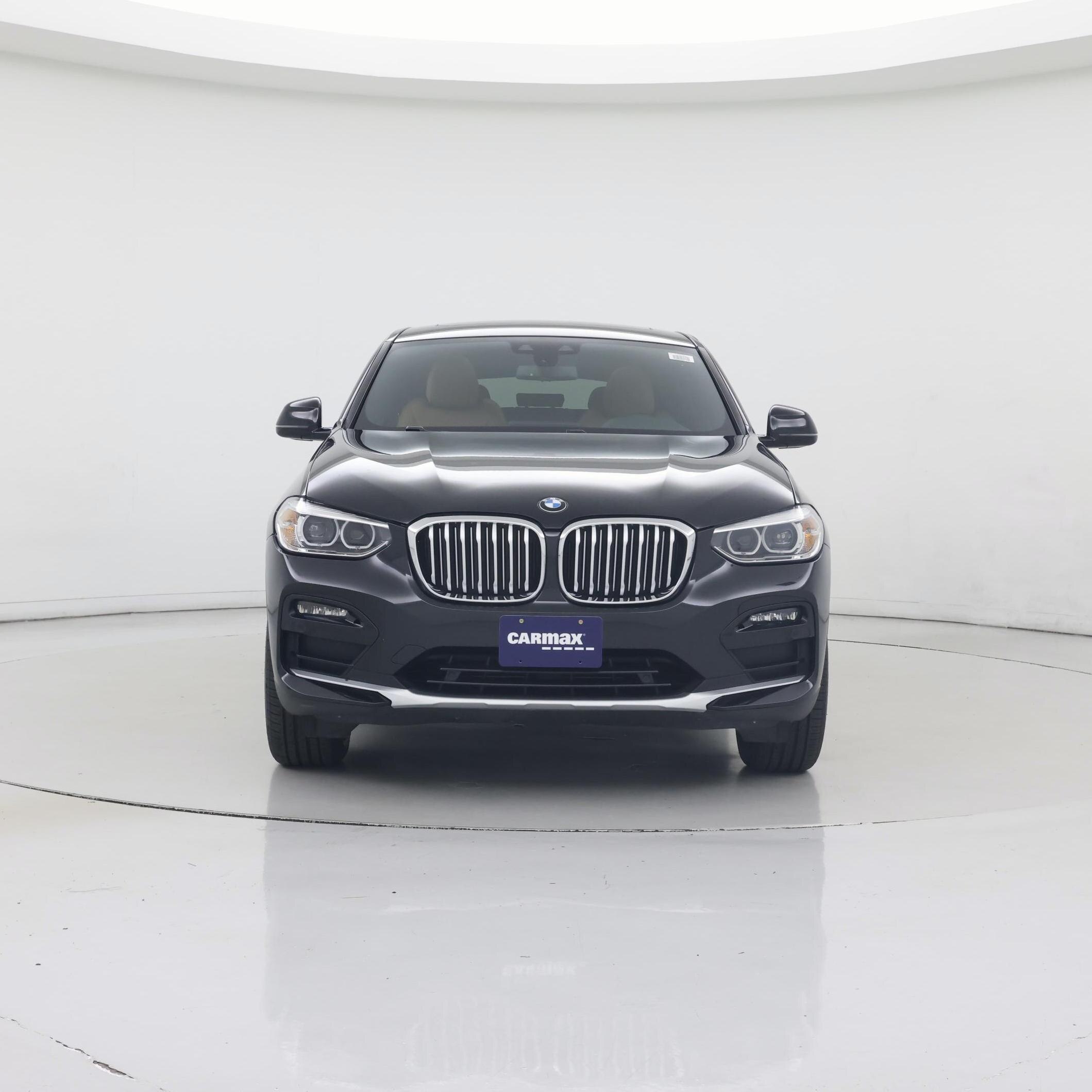 Thumbnail: 2020 BMW X4 - 5