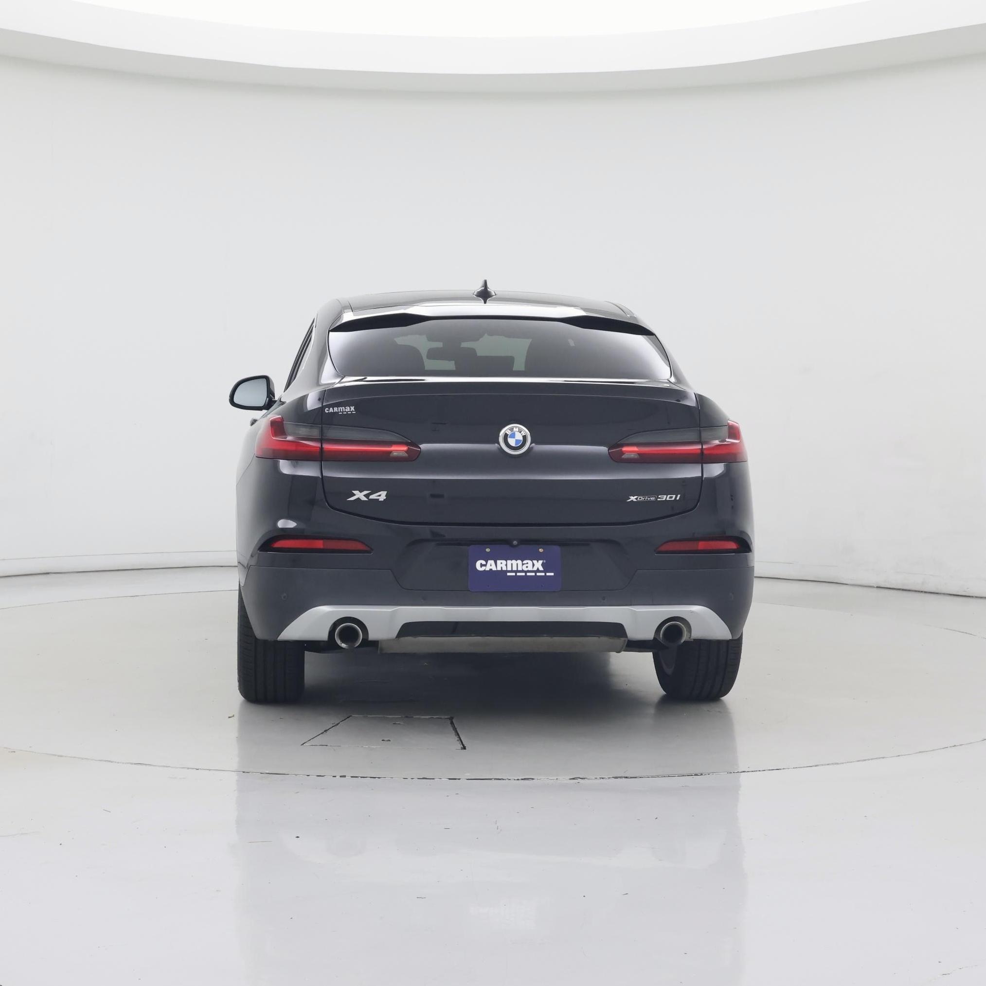 Thumbnail: 2020 BMW X4 - 6