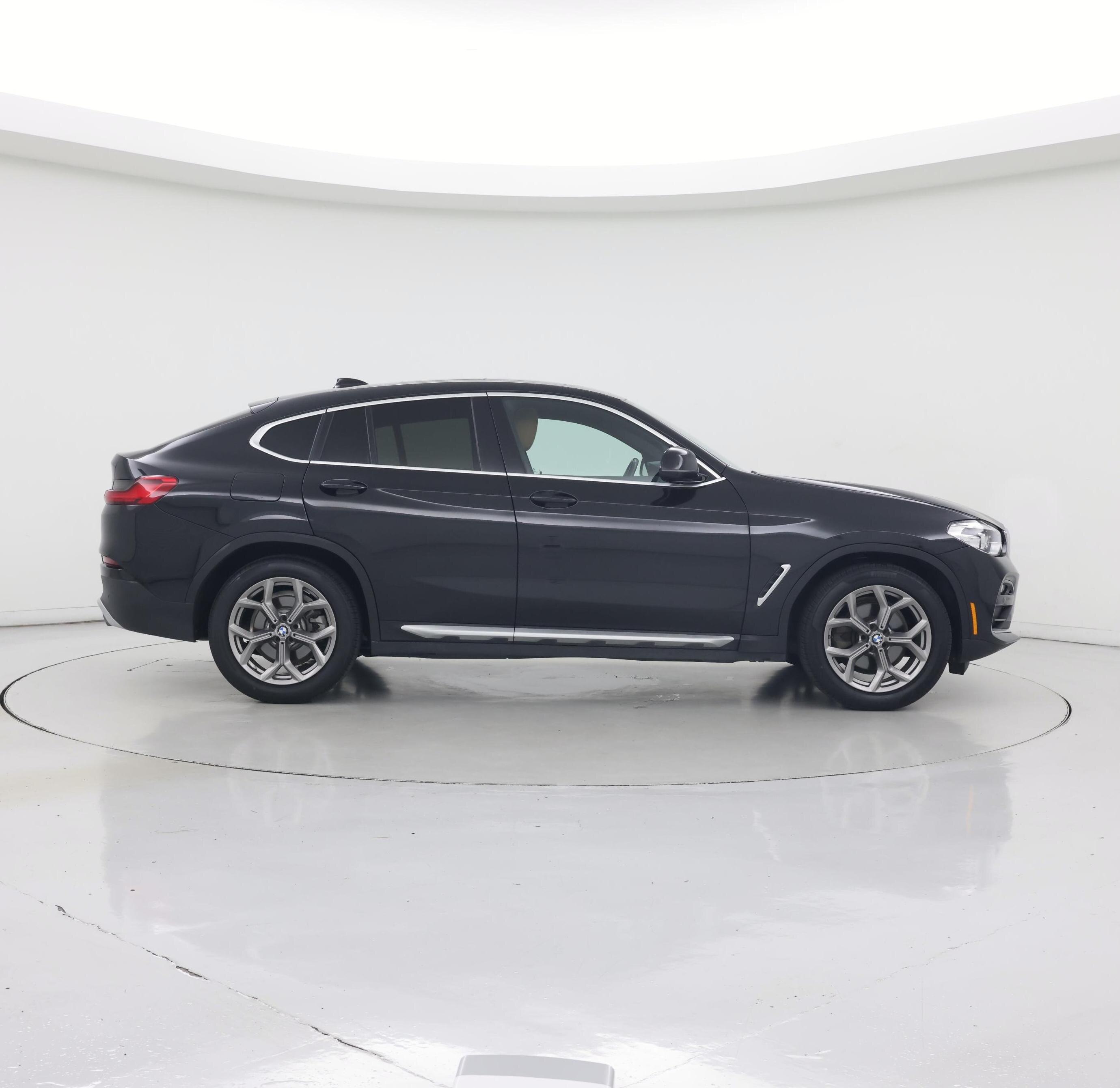 Thumbnail: 2020 BMW X4 - 7