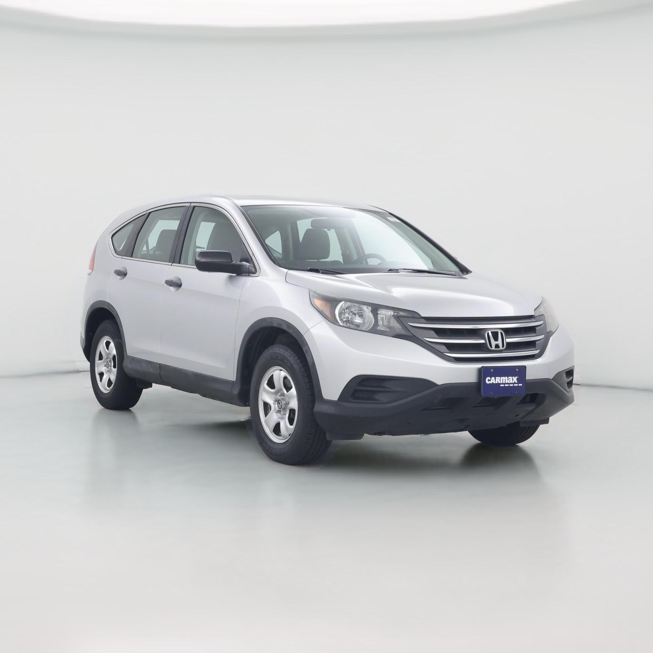 Thumbnail: 2014 Honda CR-V - 1
