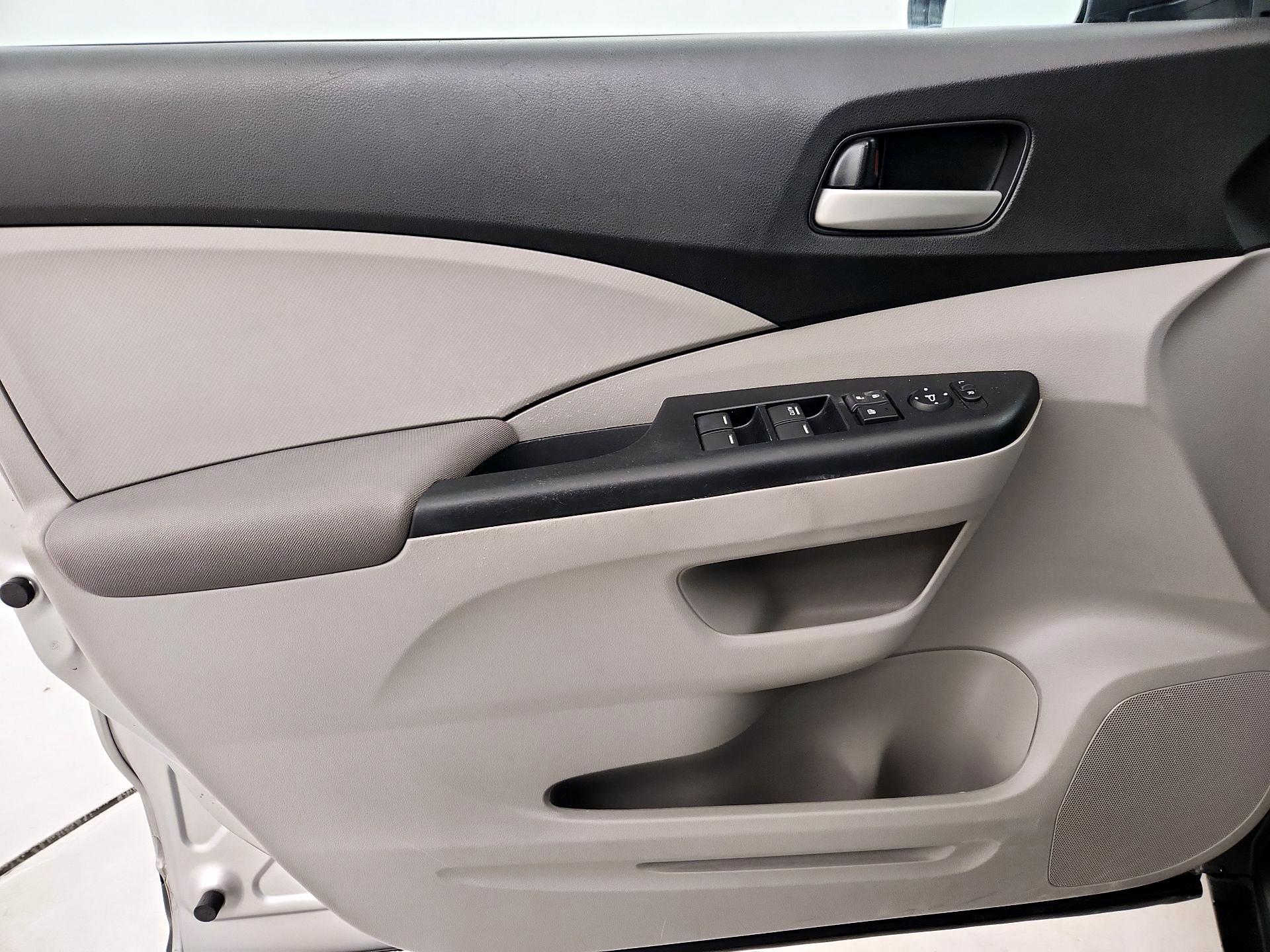 Thumbnail: 2014 Honda CR-V - 12