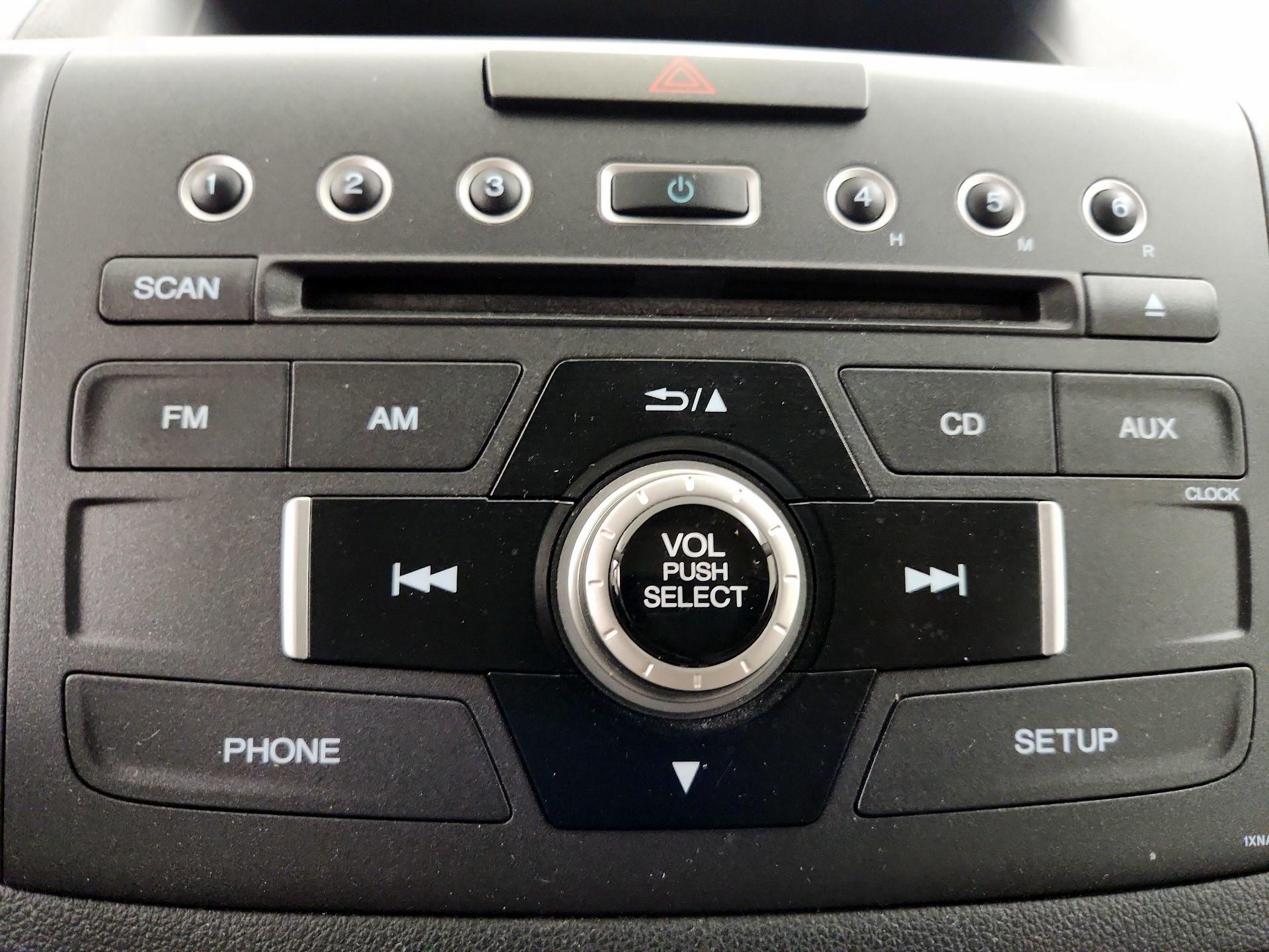 Thumbnail: 2014 Honda CR-V - 15