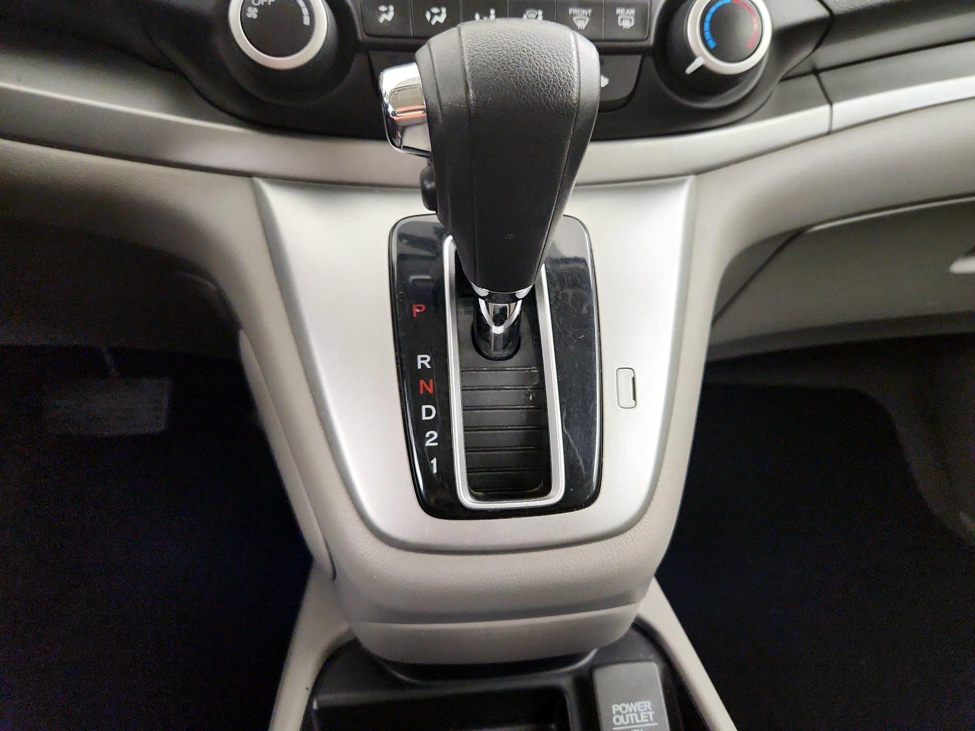 Thumbnail: 2014 Honda CR-V - 17