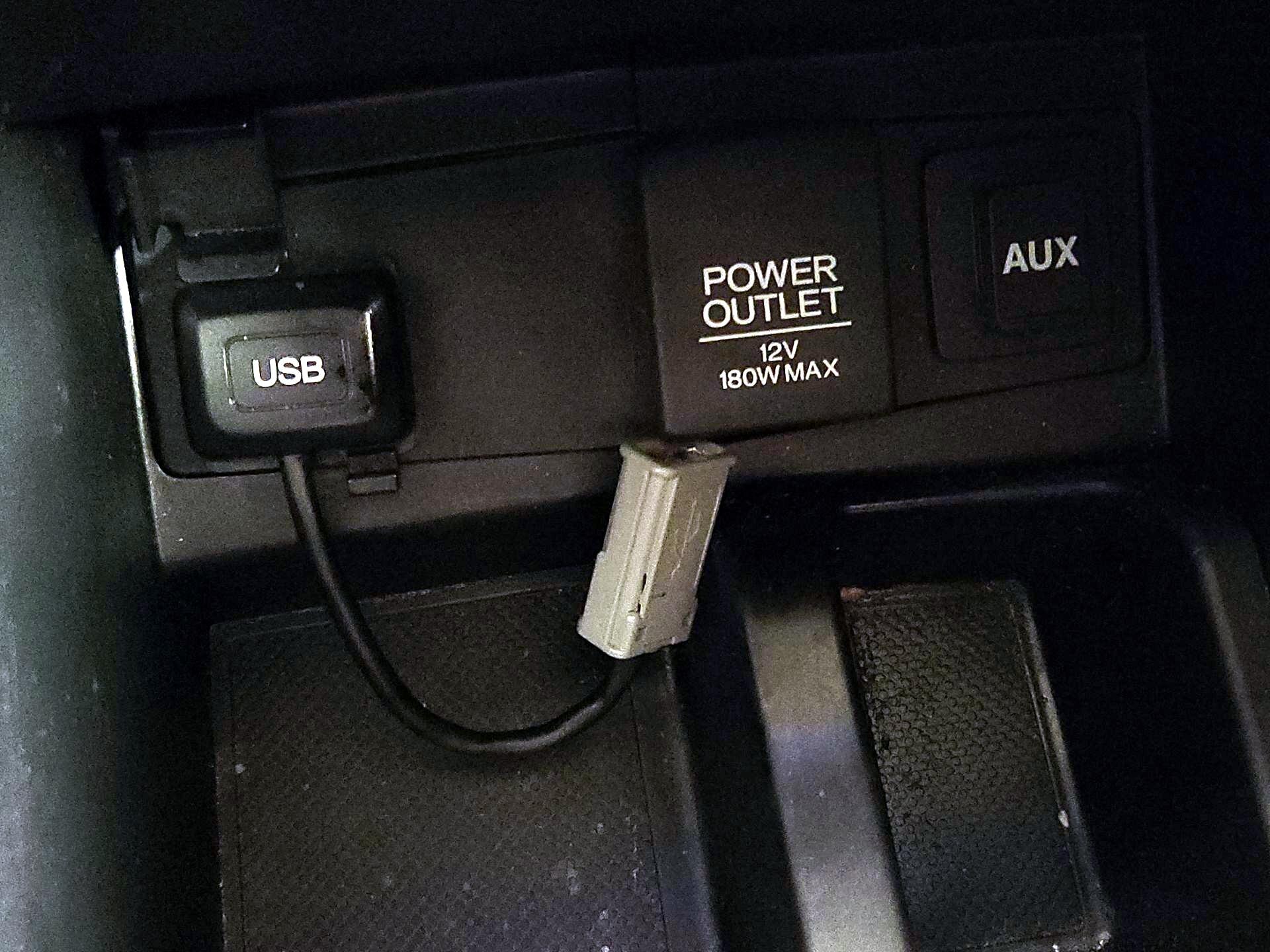 Thumbnail: 2014 Honda CR-V - 18
