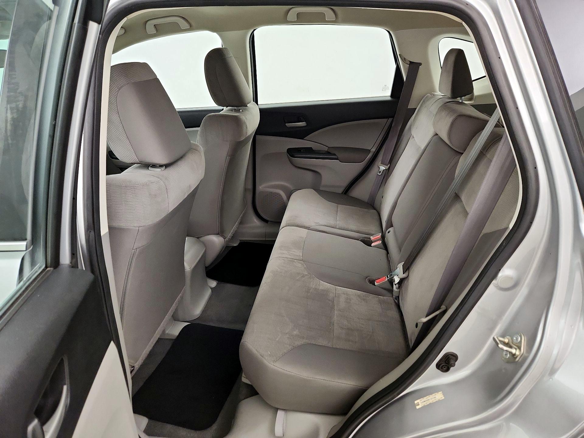 Thumbnail: 2014 Honda CR-V - 19