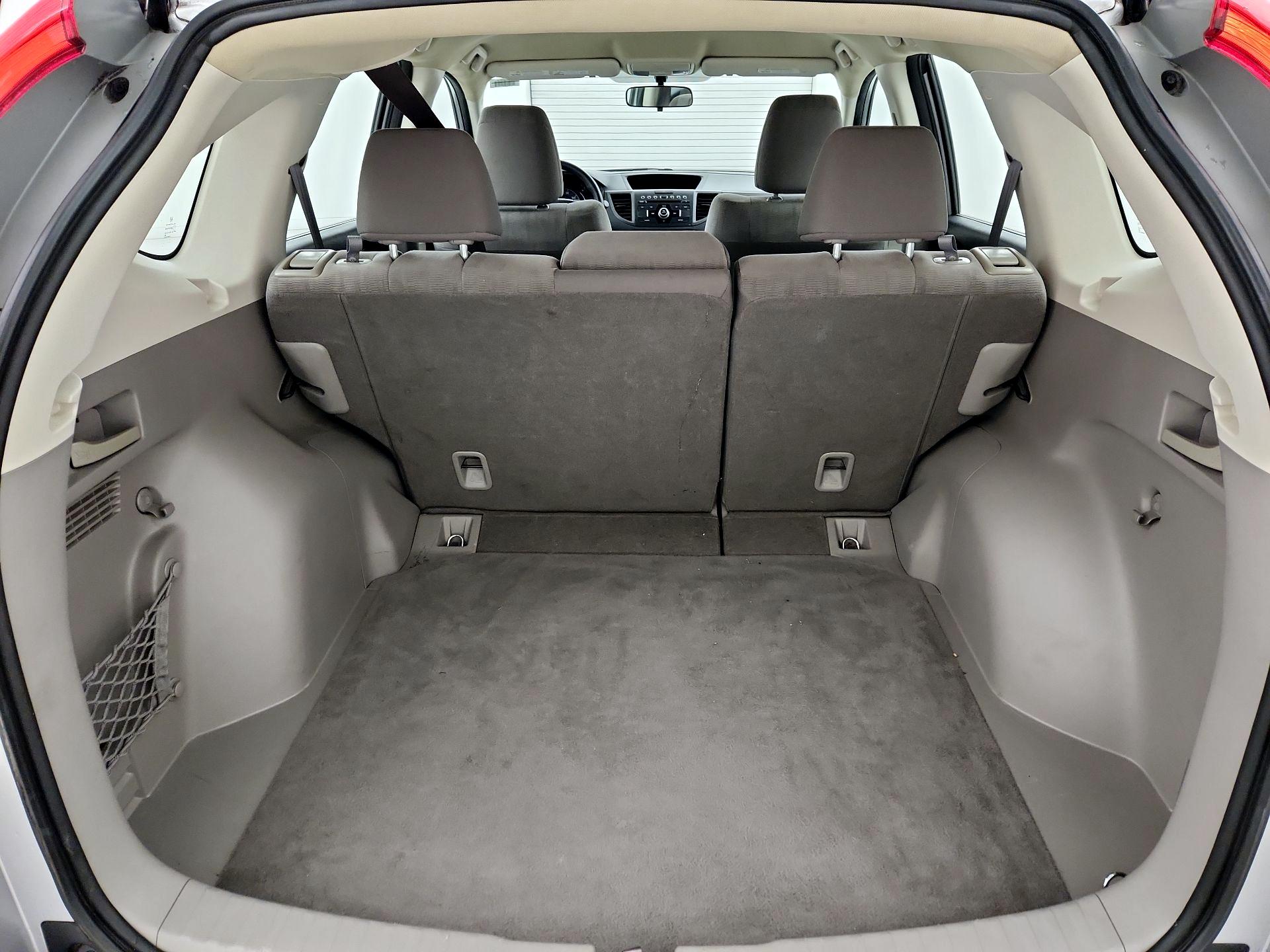 Thumbnail: 2014 Honda CR-V - 20