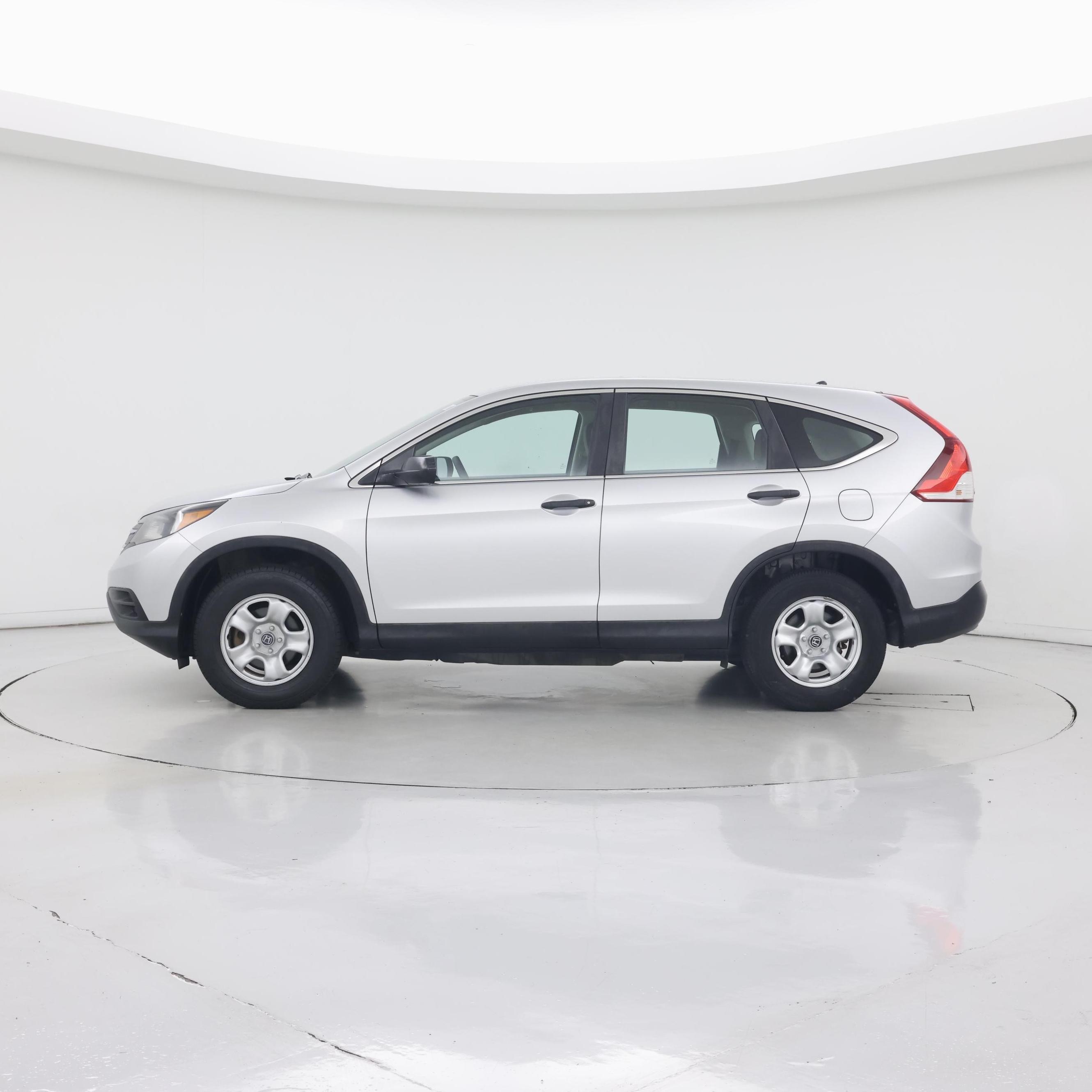 Thumbnail: 2014 Honda CR-V - 3