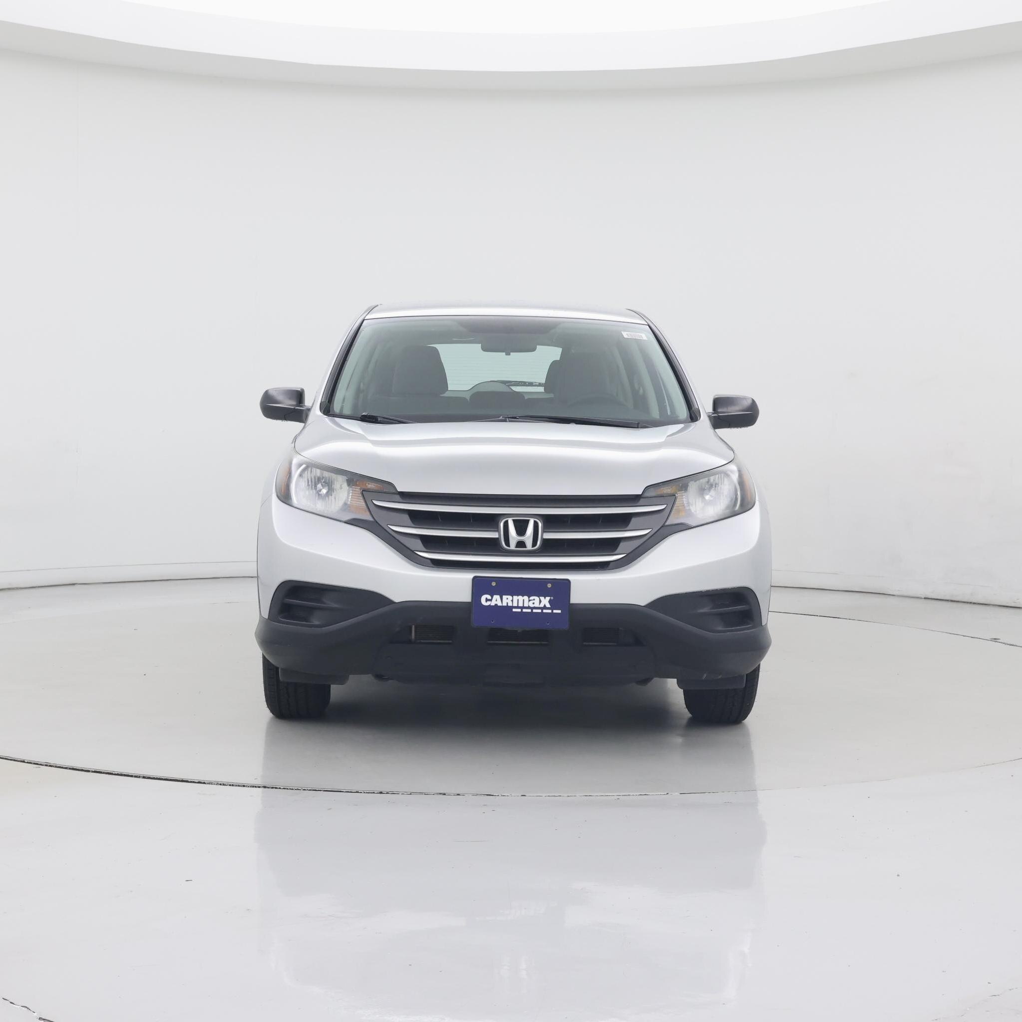 Thumbnail: 2014 Honda CR-V - 5