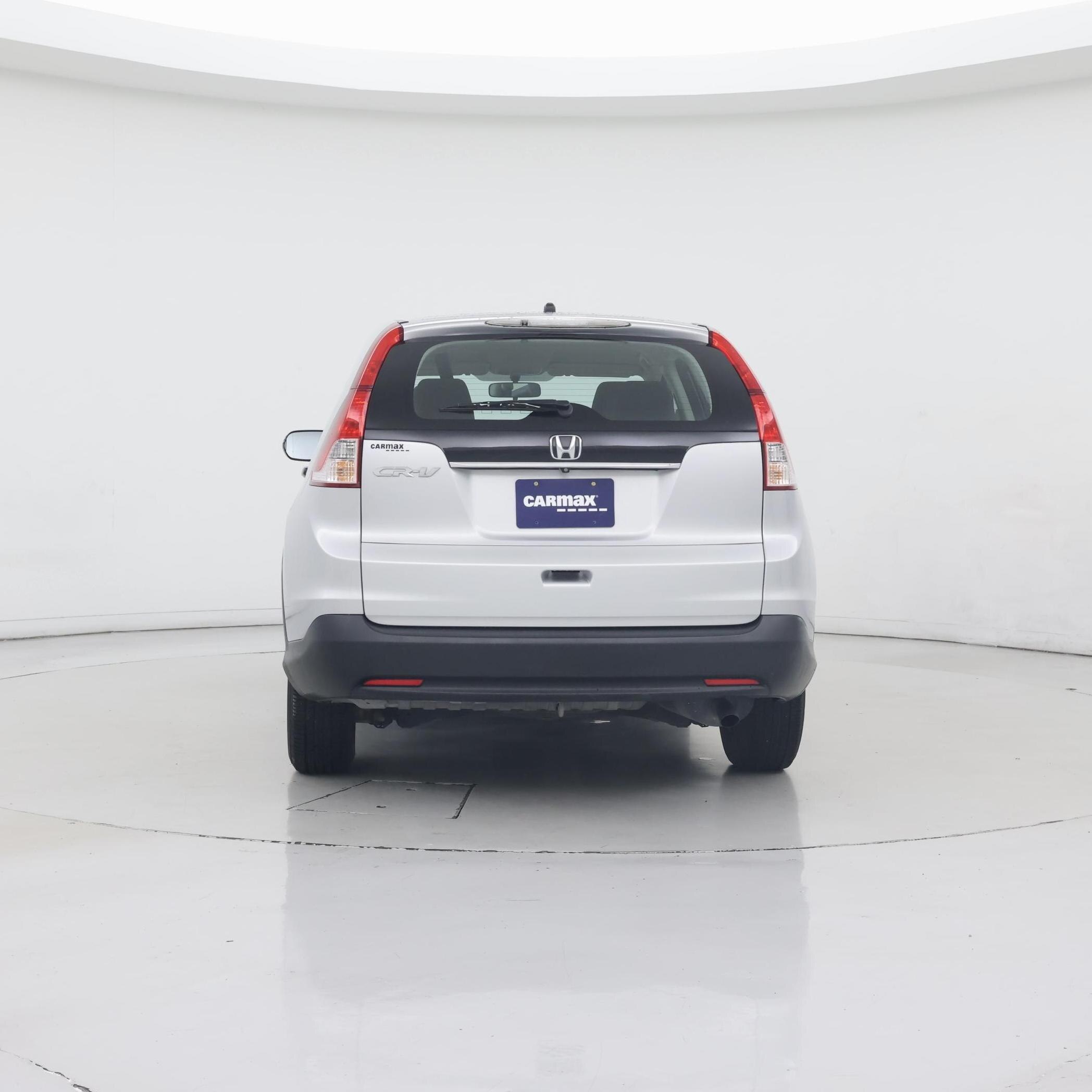 Thumbnail: 2014 Honda CR-V - 6
