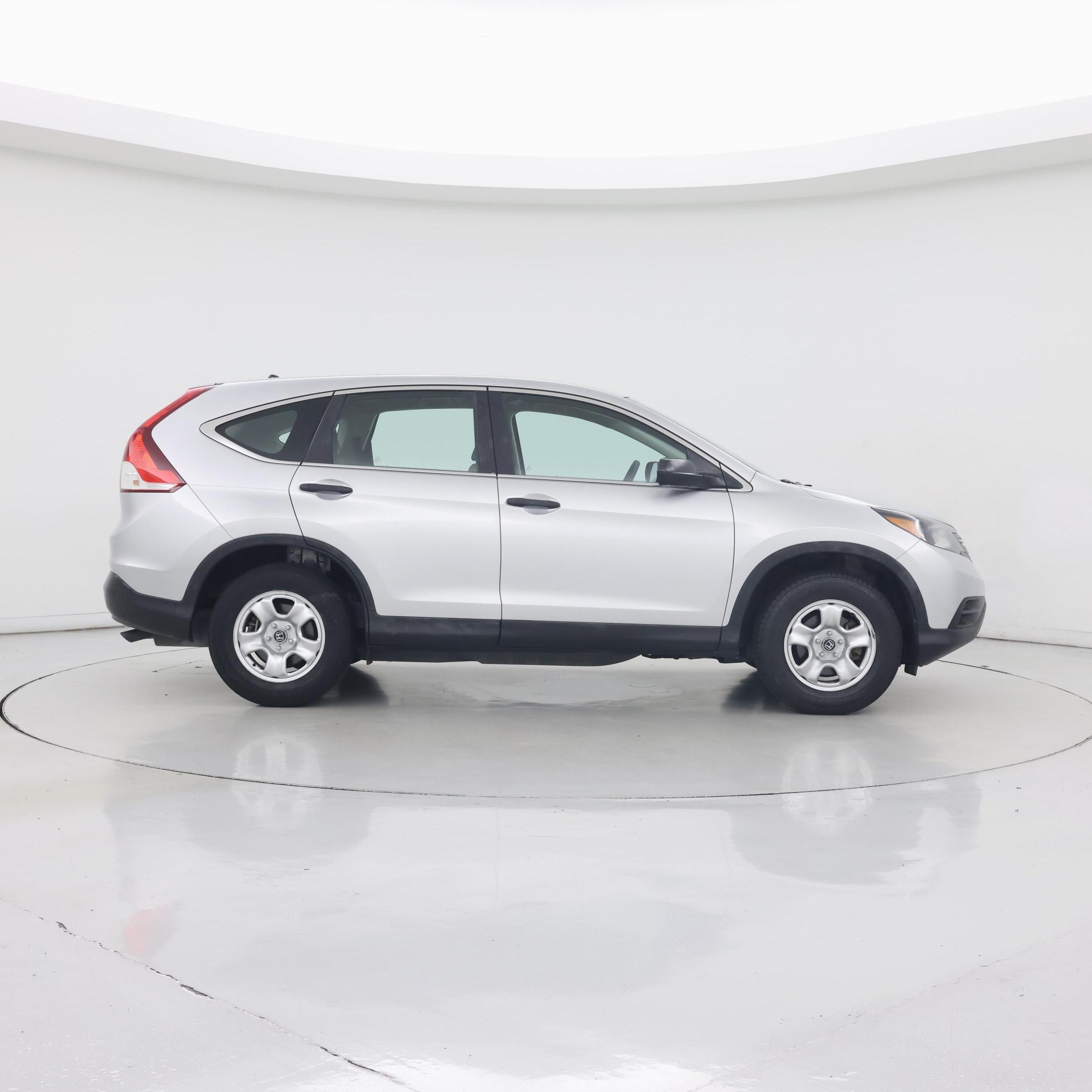 Thumbnail: 2014 Honda CR-V - 7