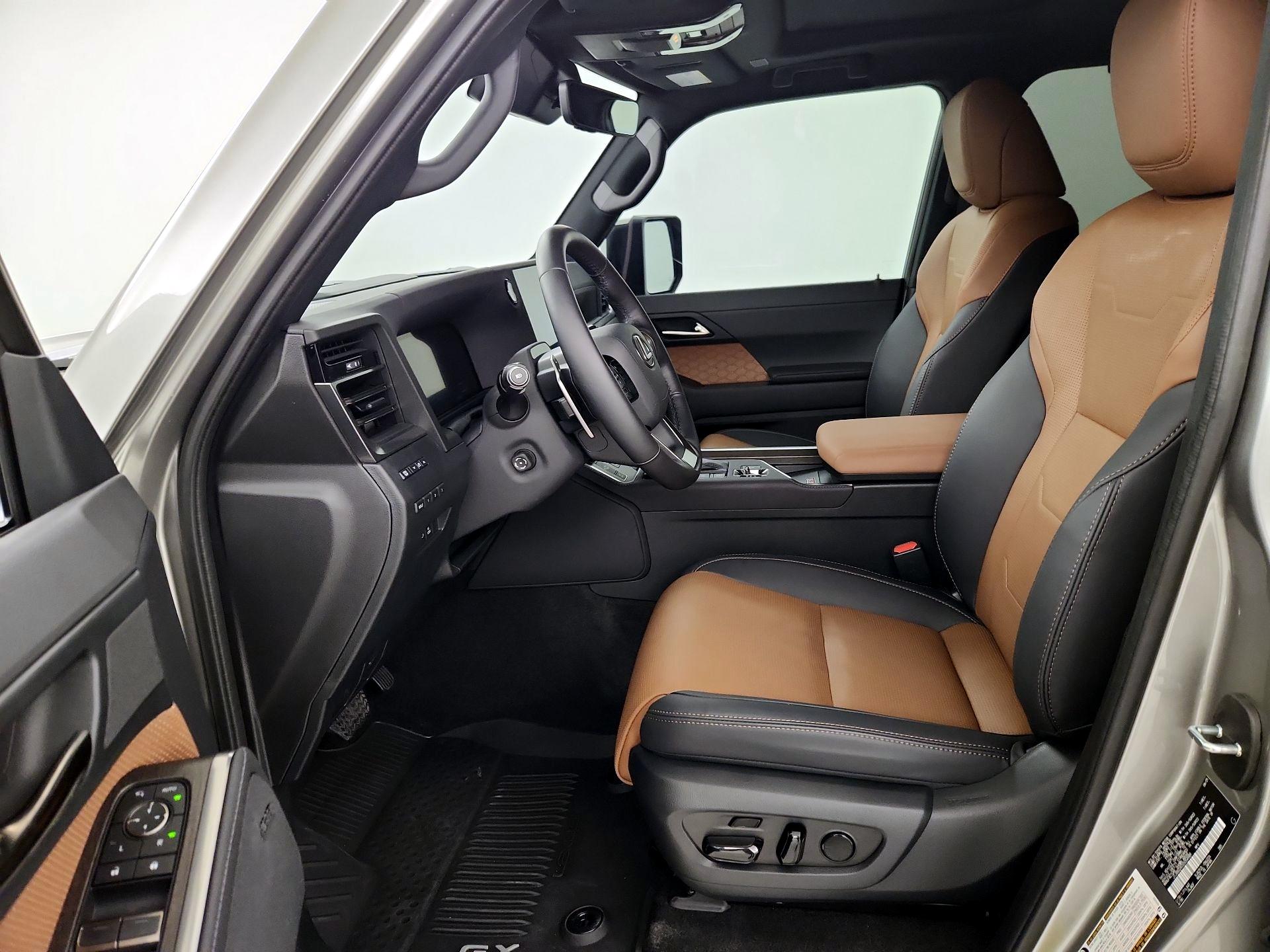 Thumbnail: 2025 Lexus GX - 11
