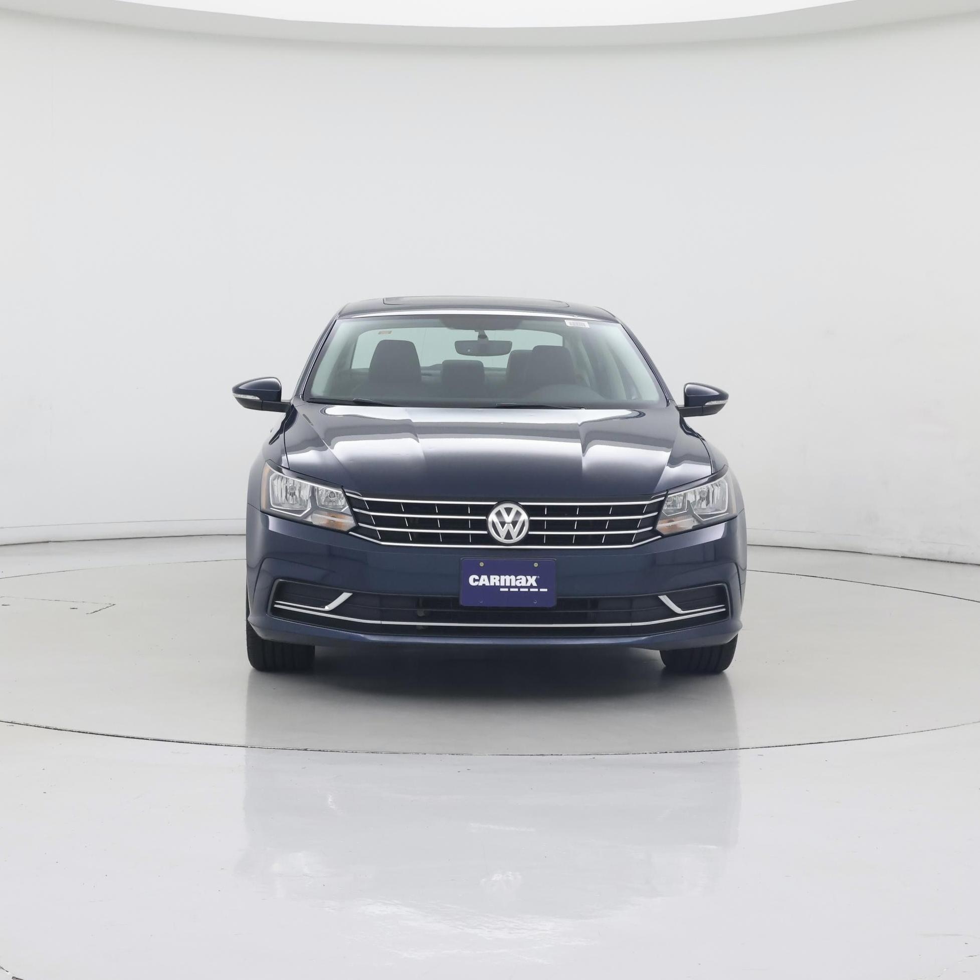 Thumbnail: 2019 Volkswagen Passat - 5