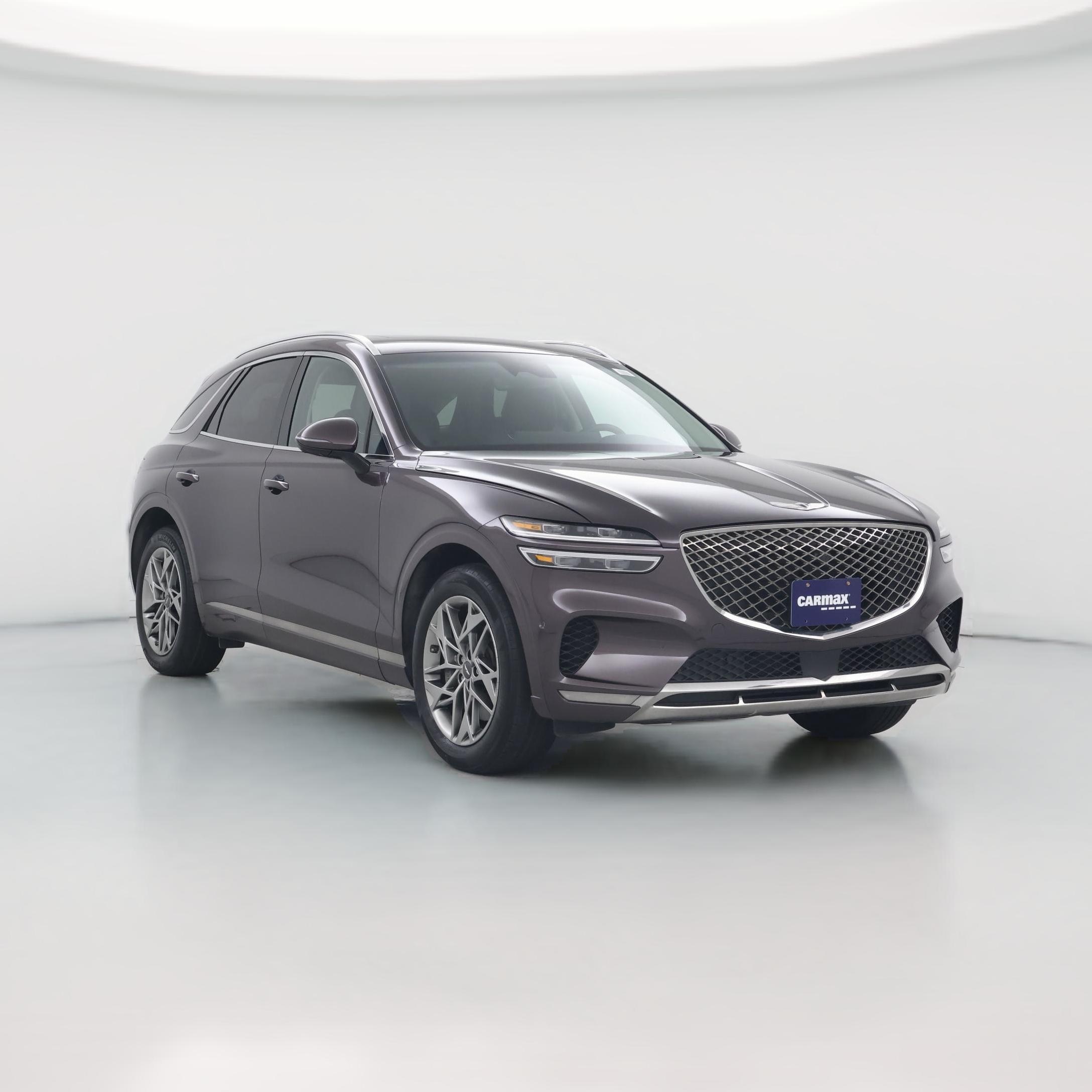 Thumbnail: 2023 Genesis GV70 - 1