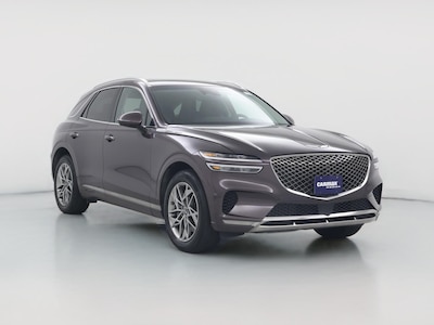 2023 Genesis GV70