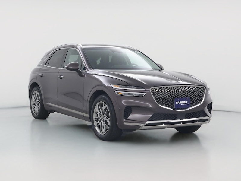 2023 Genesis GV70 null