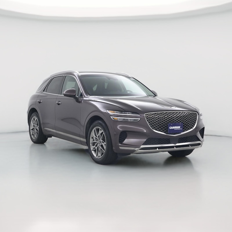 2023 Genesis GV70